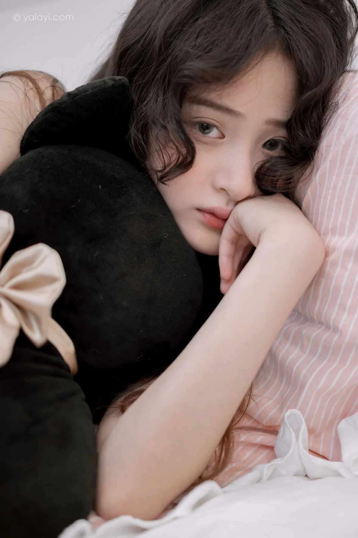 YALAYI 雅拉伊 Vol.715    西子 对我说爱你 - 5