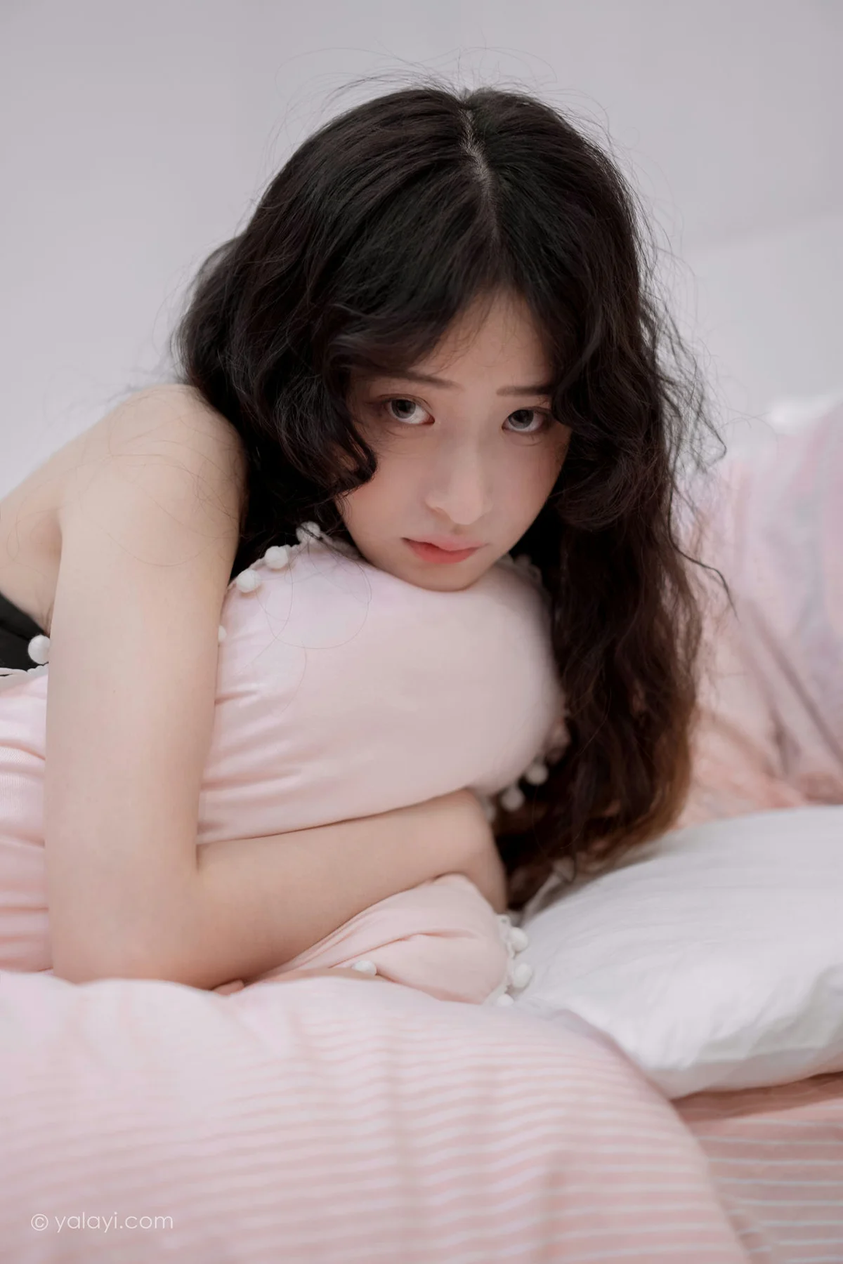 YALAYI 雅拉伊 Vol.715    西子 对我说爱你 - 10