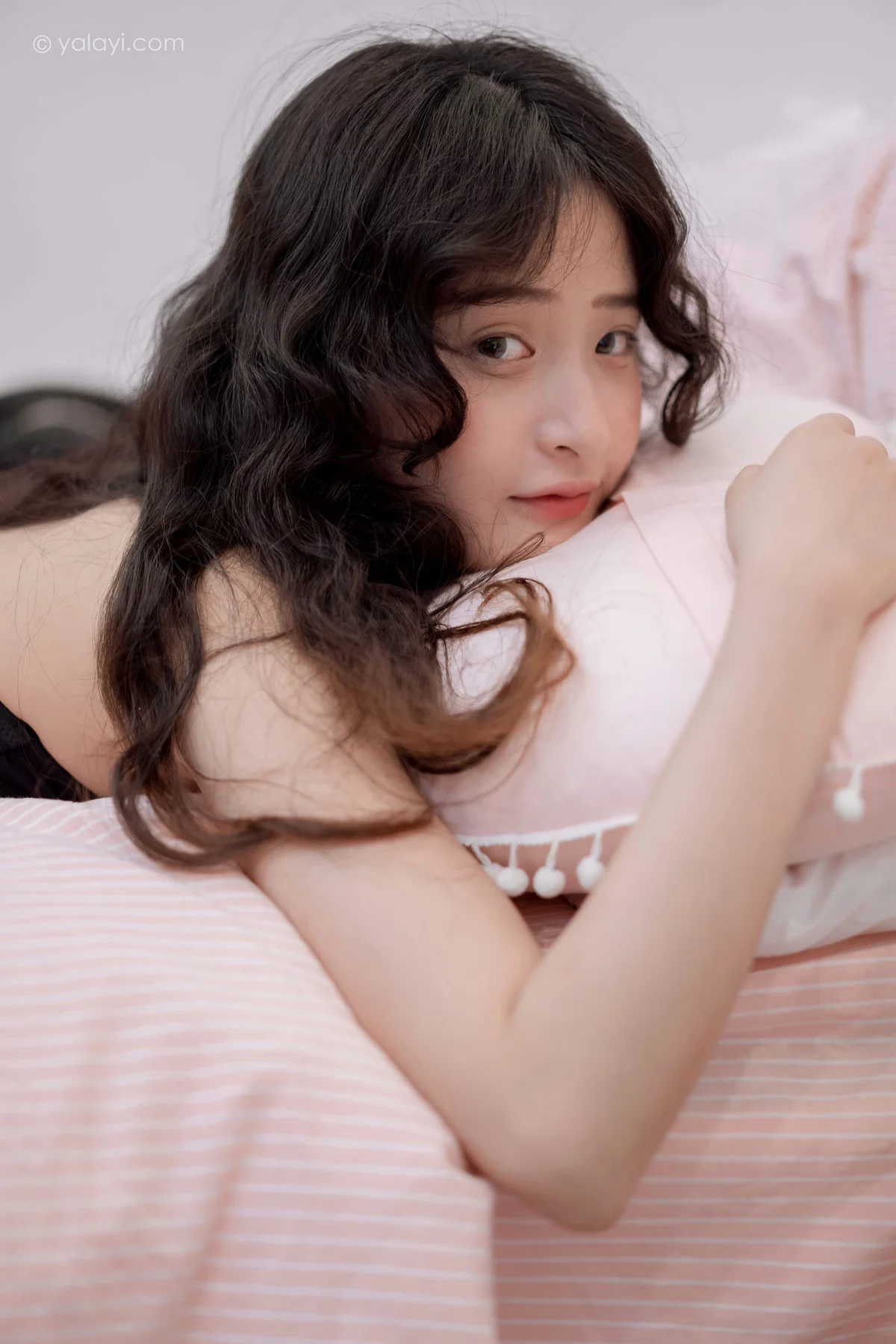 YALAYI 雅拉伊 Vol.715    西子 对我说爱你 - 4