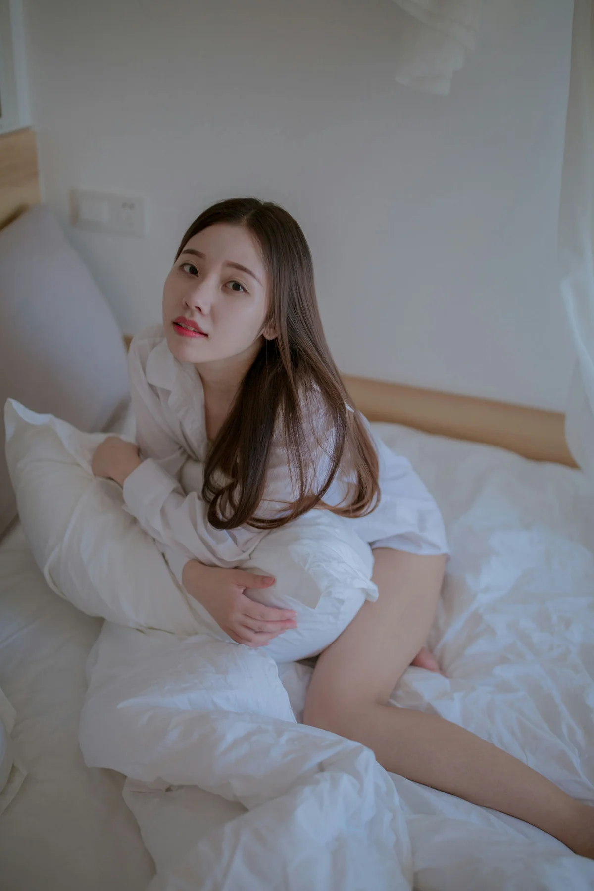 YALAYI 雅拉伊 Vol.724    秦语 空房 - 3