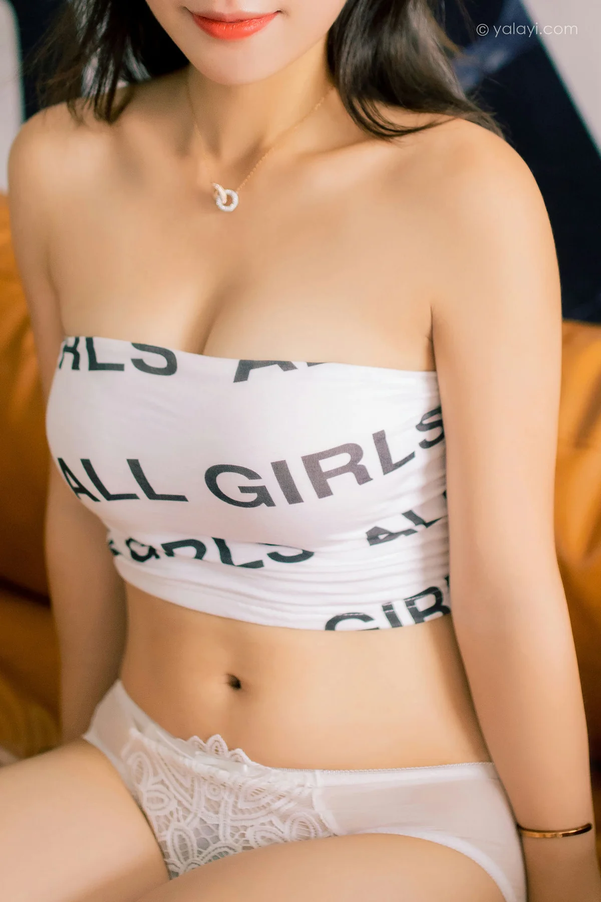 YALAYI 雅拉伊 Vol.728    朵朵 硬糖少女 - 6