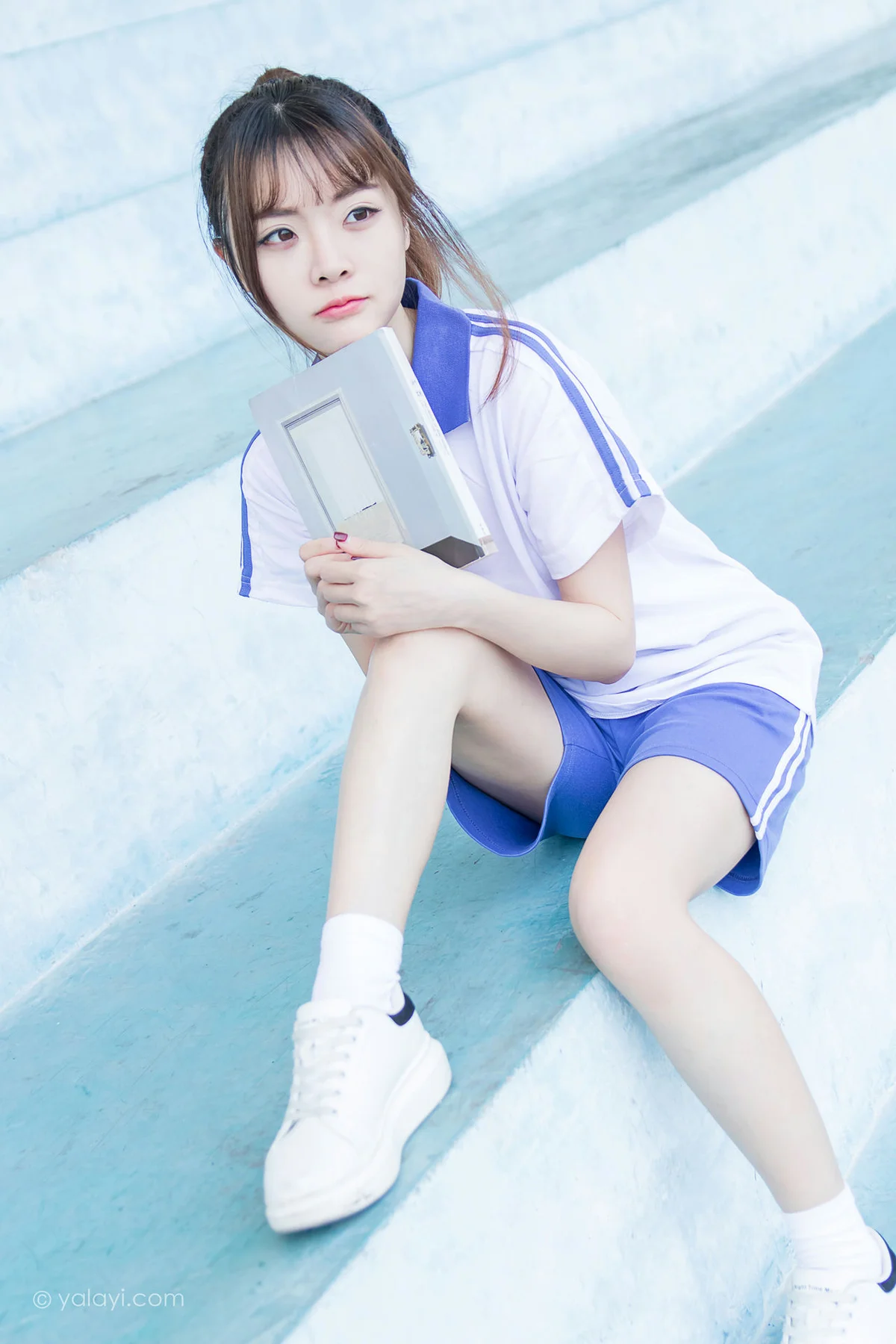 YALAYI 雅拉伊 Vol.729    阳阳 那些年 - 6