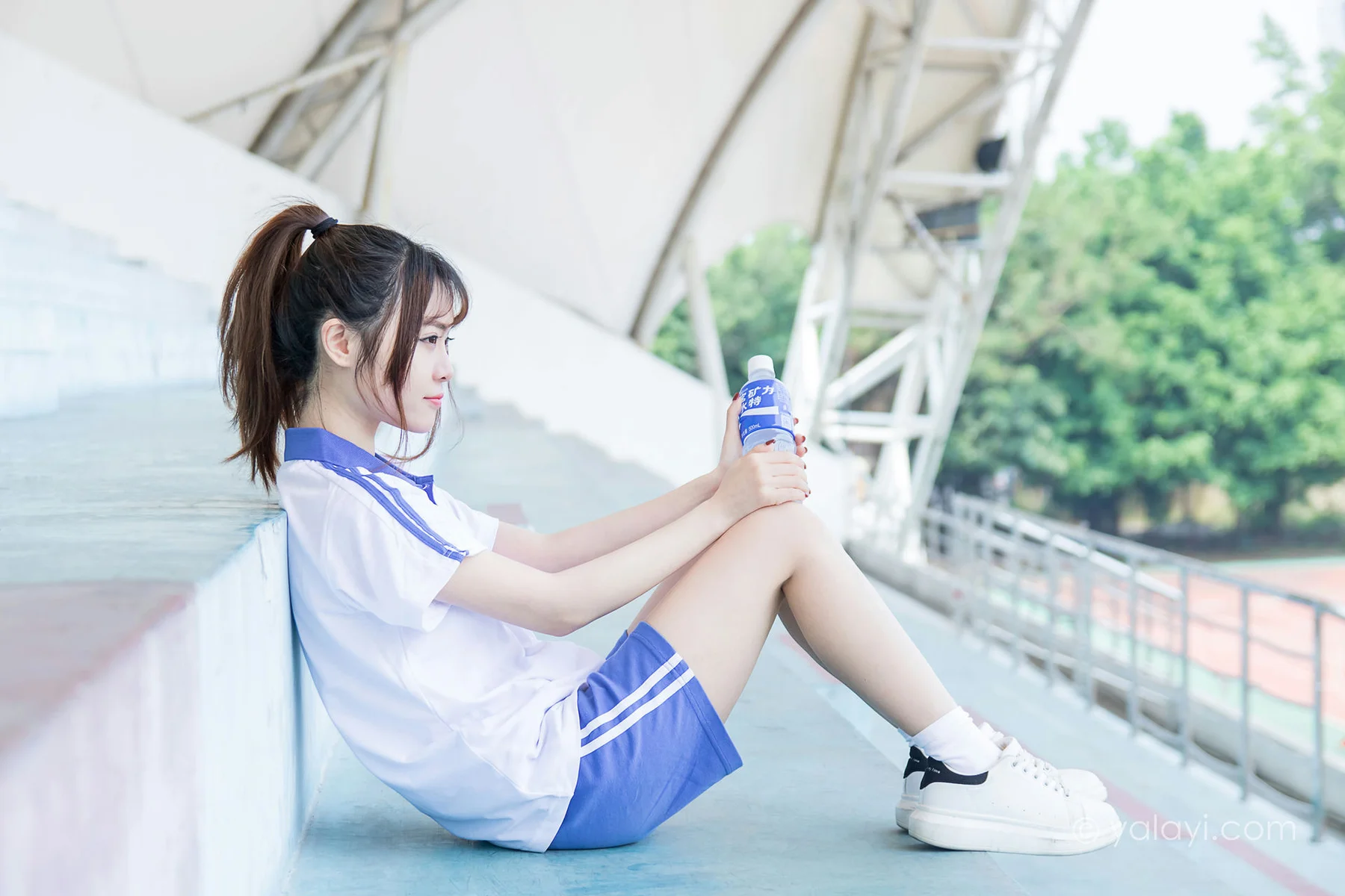 YALAYI 雅拉伊 Vol.729    阳阳 那些年 - 6