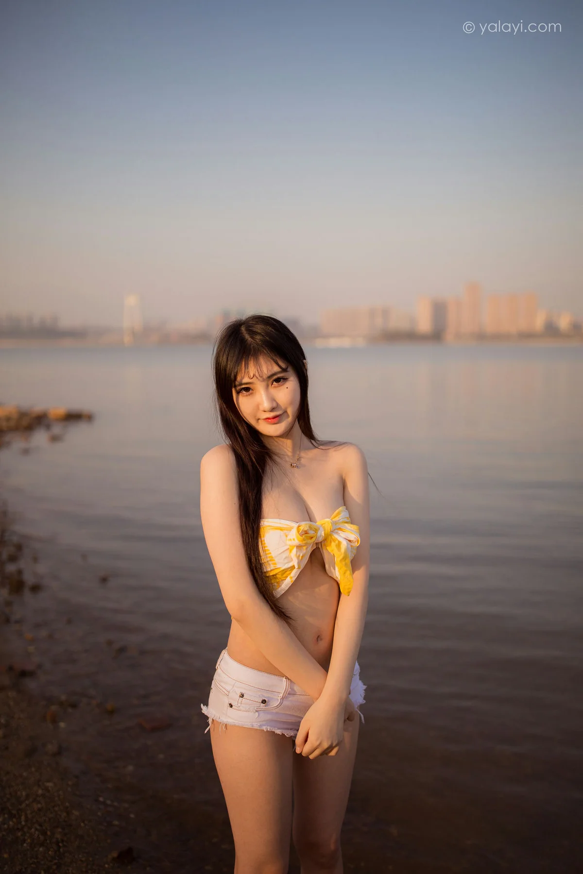 YALAYI 雅拉伊 Vol.738    瓶儿 令我忘餐 - 2