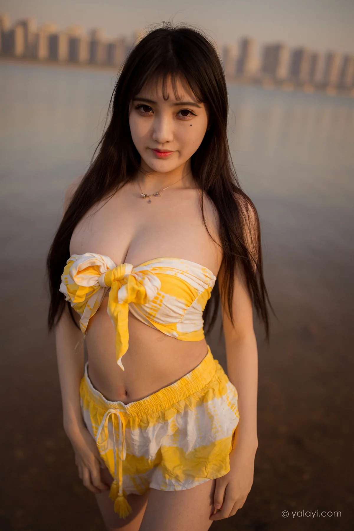 YALAYI 雅拉伊 Vol.738    瓶儿 令我忘餐 - 5