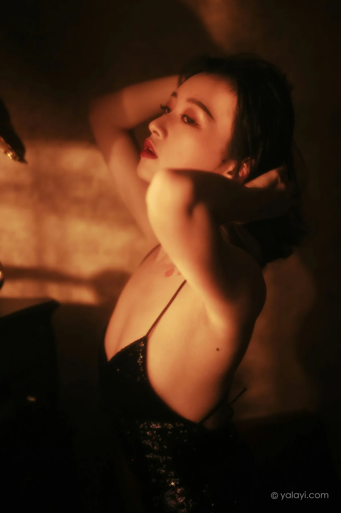 YALAYI 雅拉伊 Vol.753    京京 流金岁月 - 5