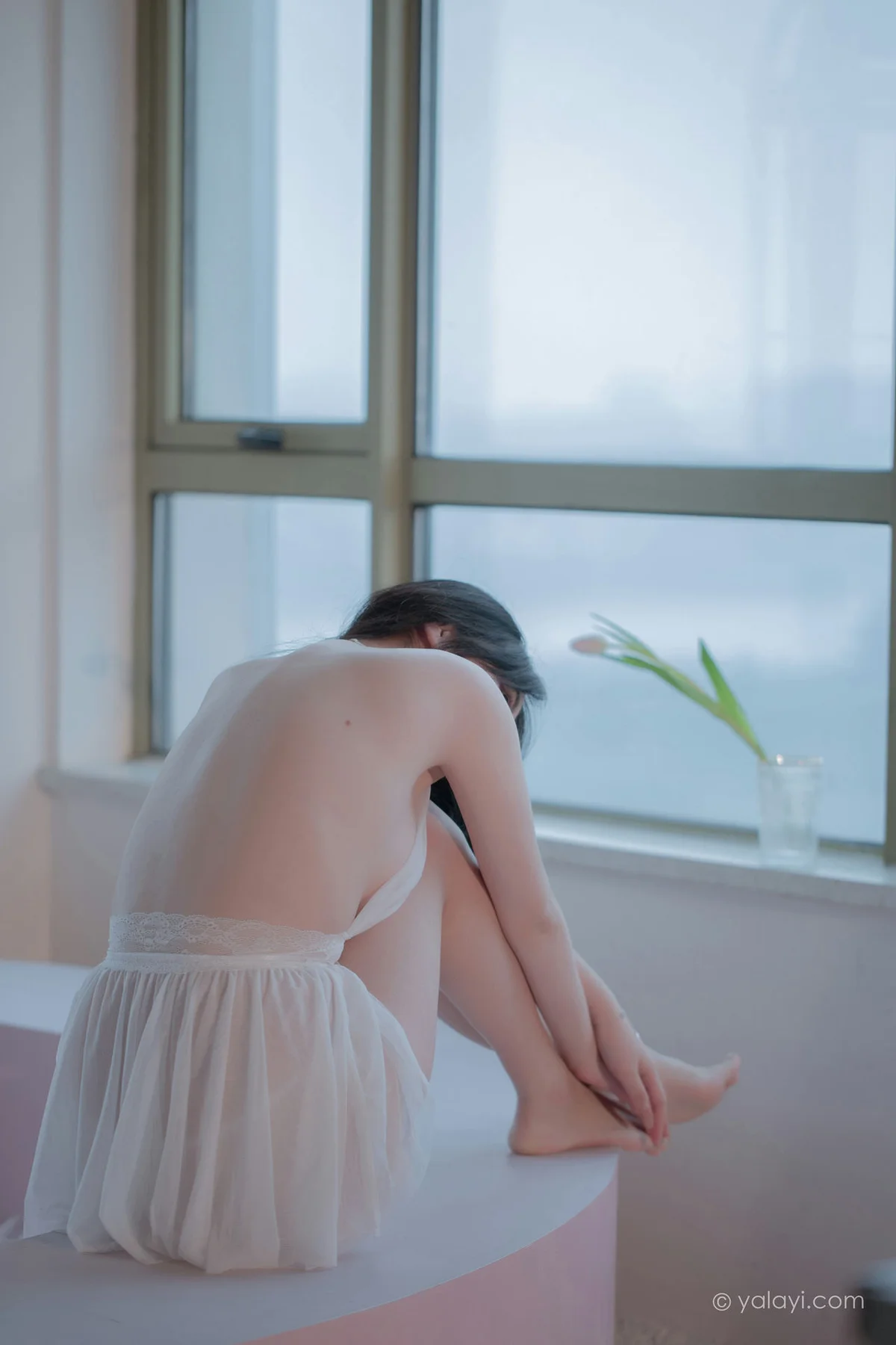 YALAYI 雅拉伊 Vol.762    璎珞 笼子里的鸟 - 1