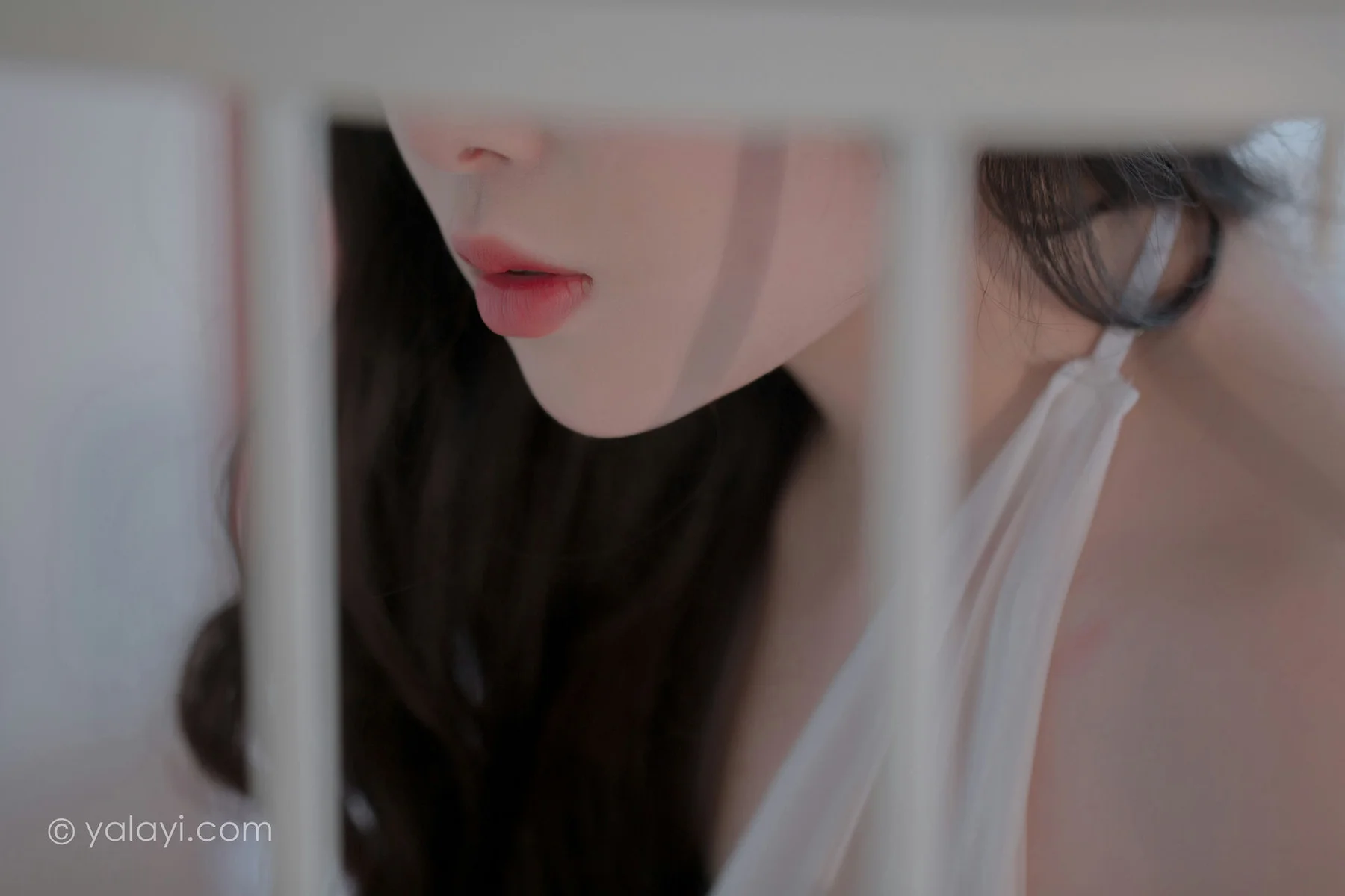 YALAYI 雅拉伊 Vol.762    璎珞 笼子里的鸟 - 9