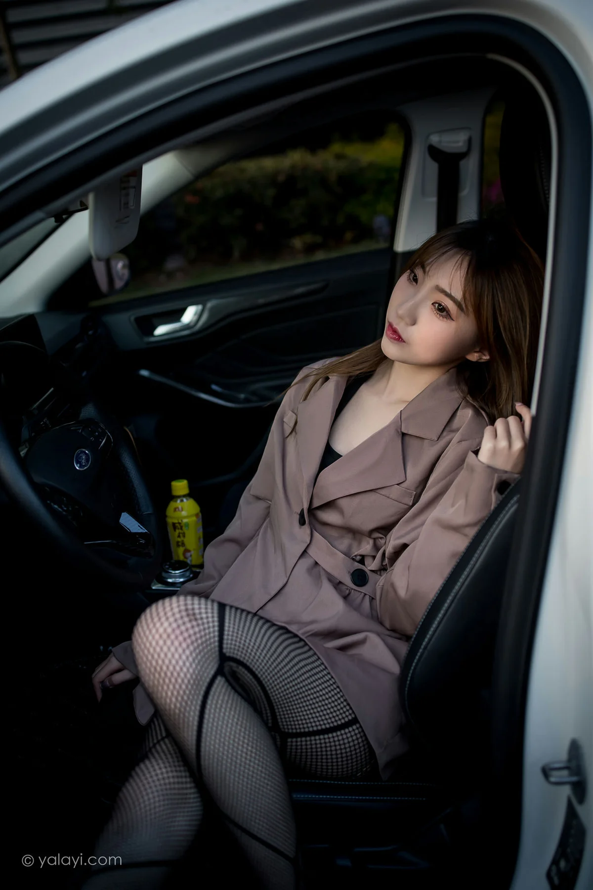 YALAYI 雅拉伊 Vol.770    小乔 驶出伤城 - 10