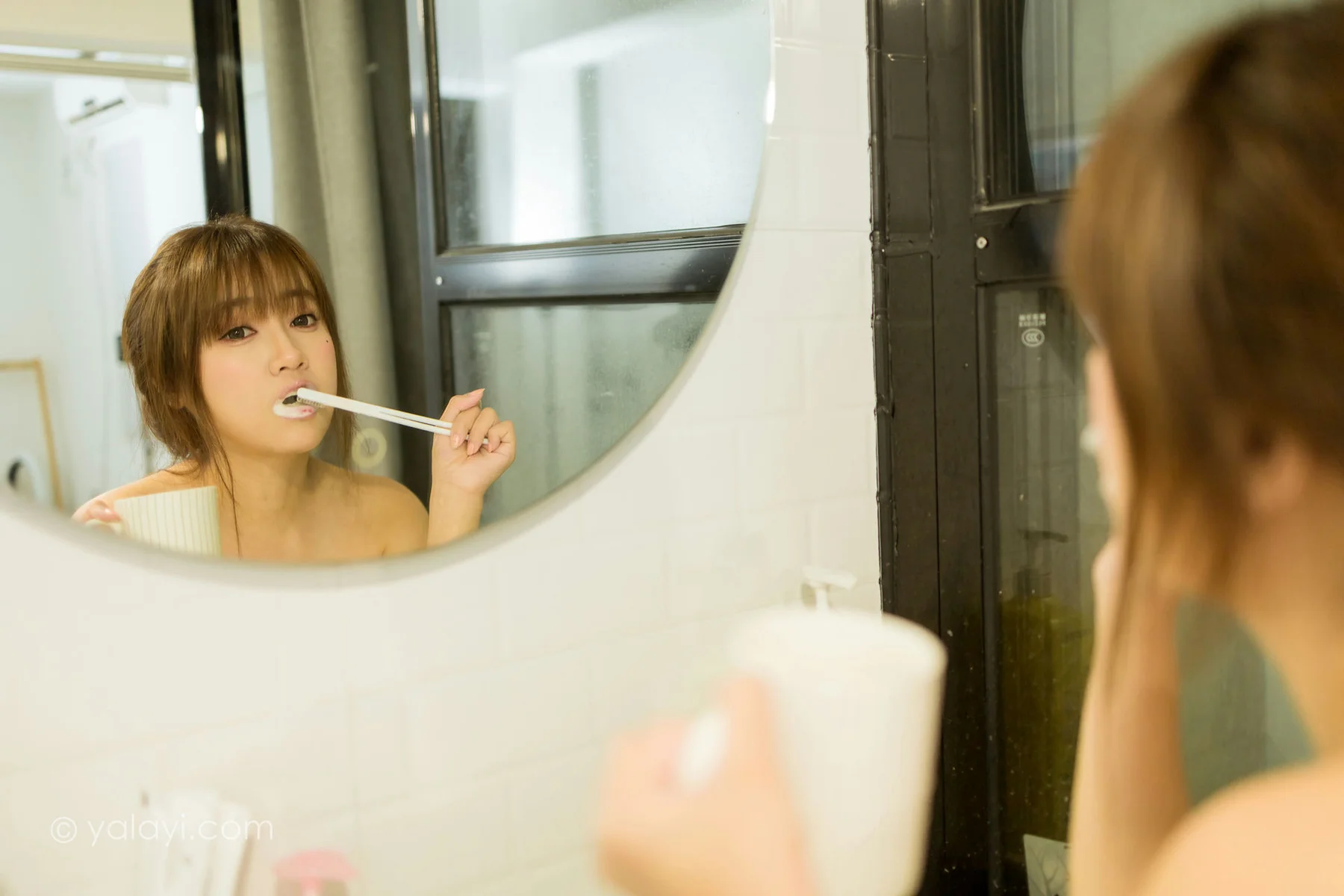 YALAYI 雅拉伊 Vol.774    虞艺 沐浴快乐 - 3