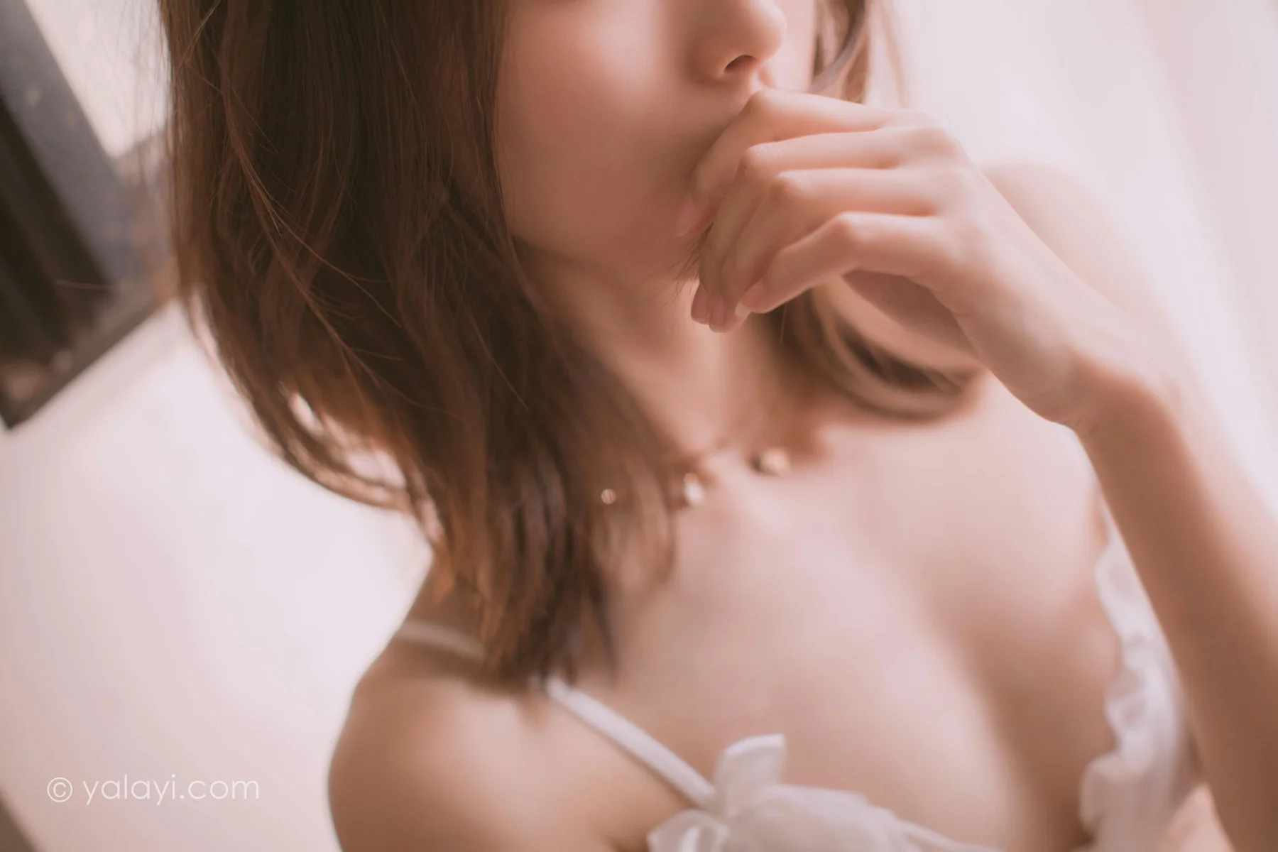 YALAYI 雅拉伊 Vol.779    佳佳 花香的午后 - 3