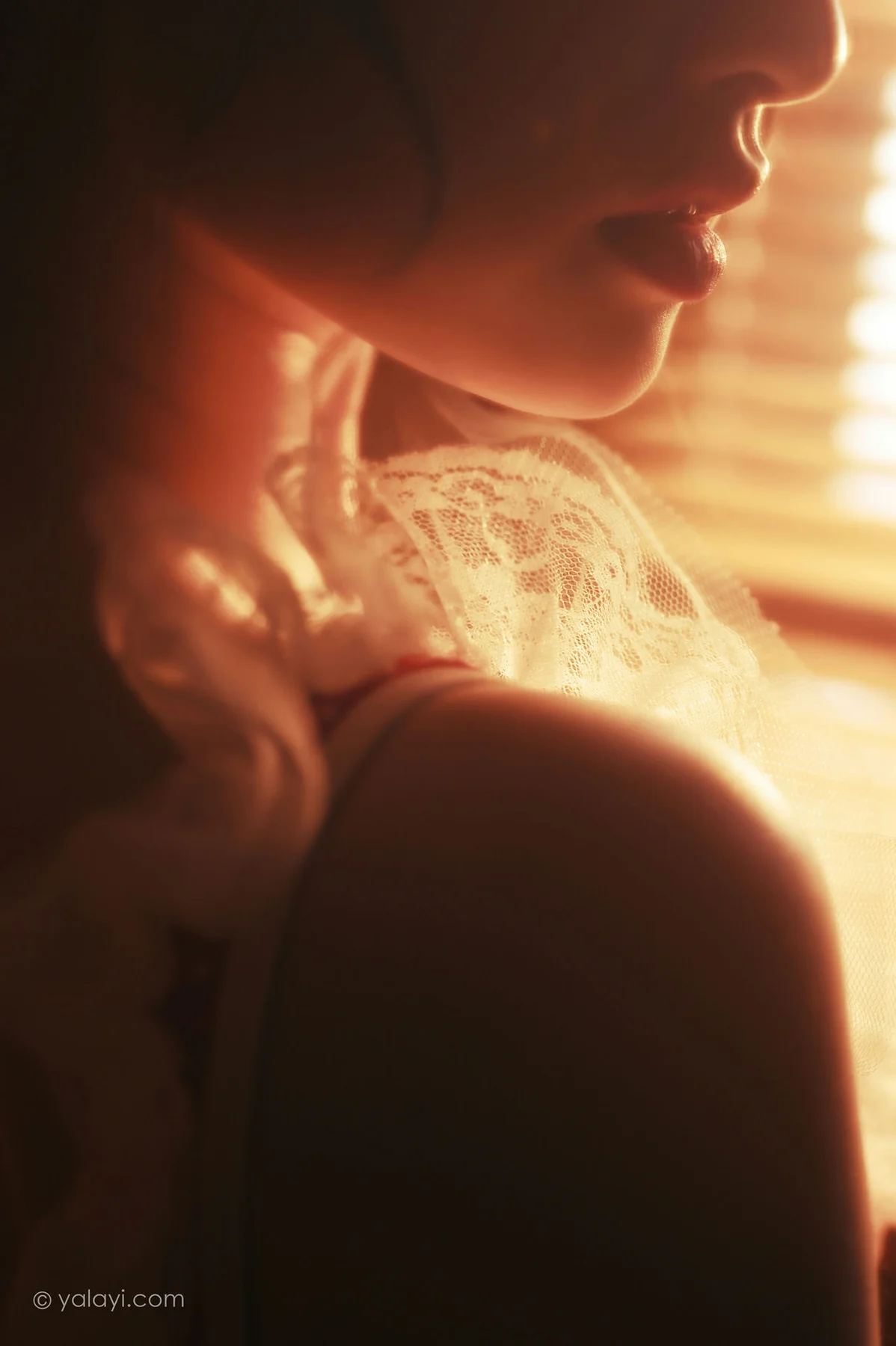 YALAYI 雅拉伊 Vol.780    京京 红颜旧梦 - 7