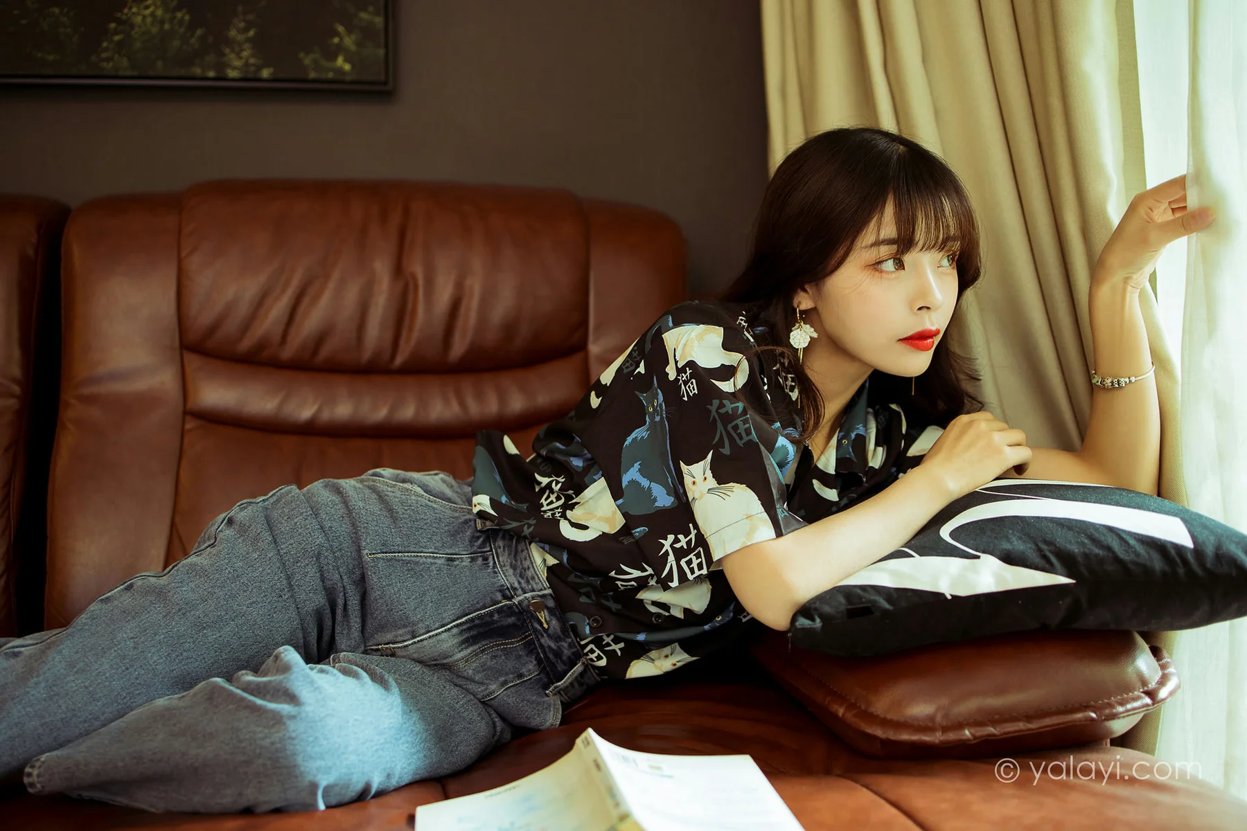 YALAYI 雅拉伊 Vol.781   程小蝶 当年情 - 2