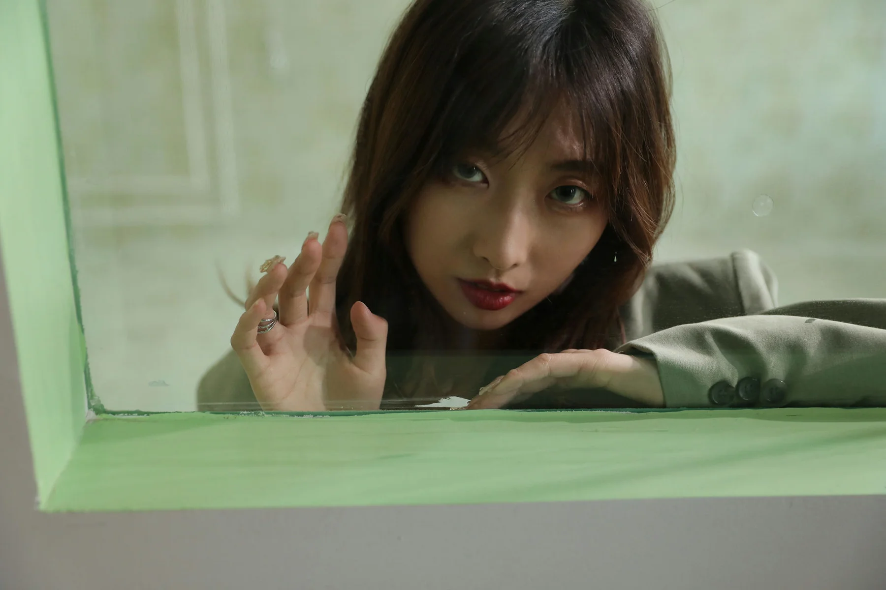 YALAYI 雅拉伊 Vol.790    平心静气 佳佳 - 5