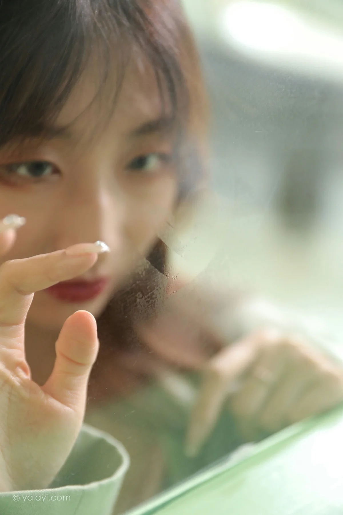 YALAYI 雅拉伊 Vol.790    平心静气 佳佳 - 7