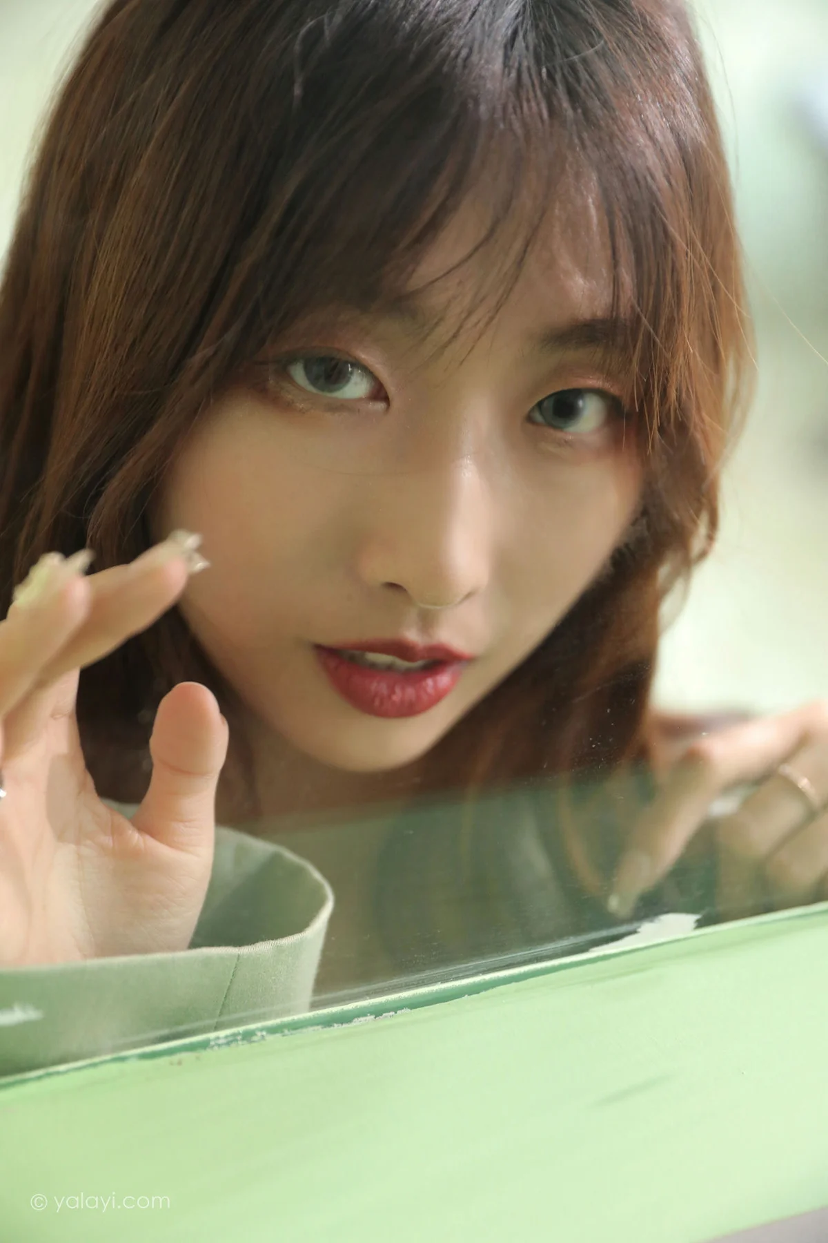 YALAYI 雅拉伊 Vol.790    平心静气 佳佳 - 8
