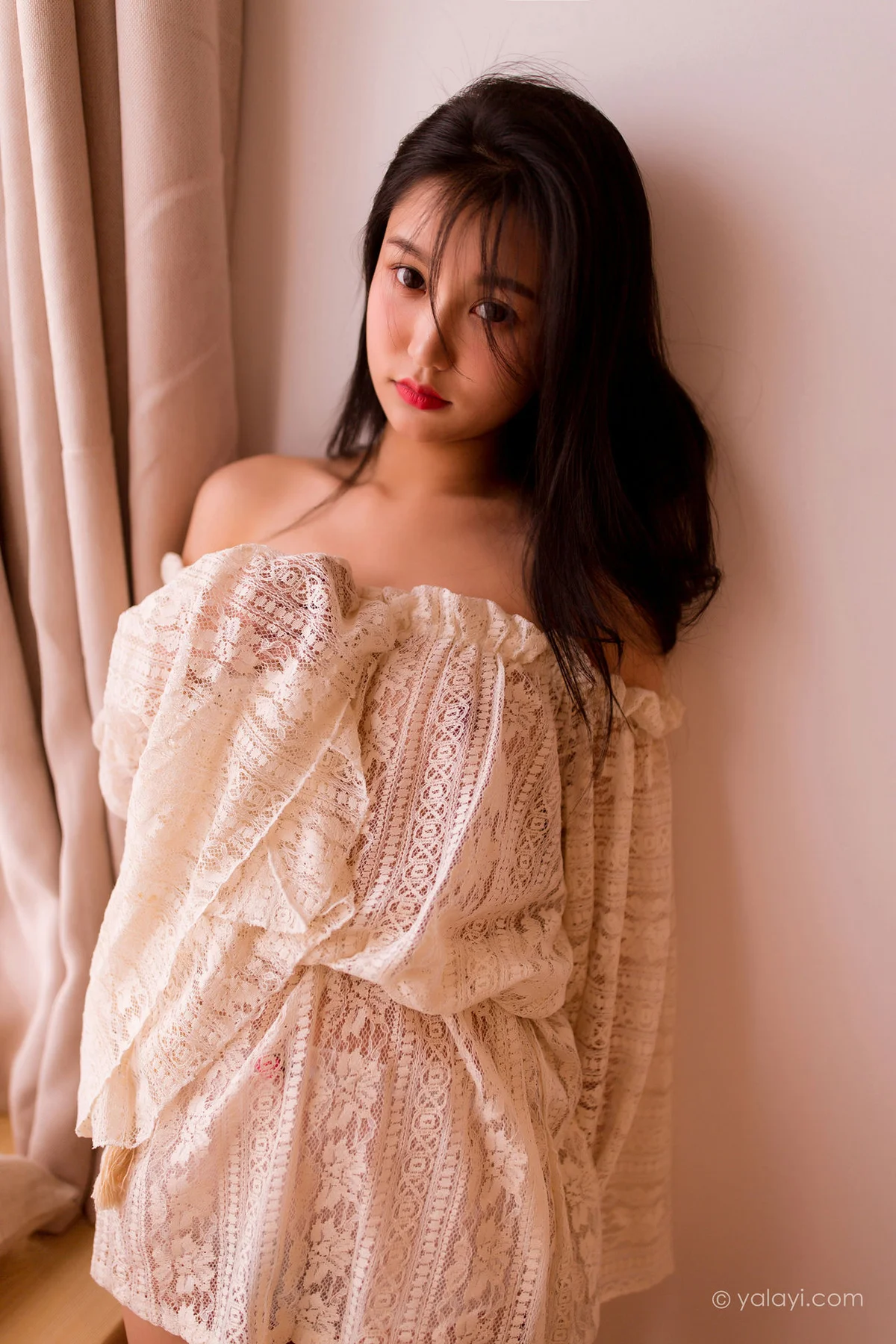 YALAYI 雅拉伊 Vol.792    仙儿 羞花 - 7
