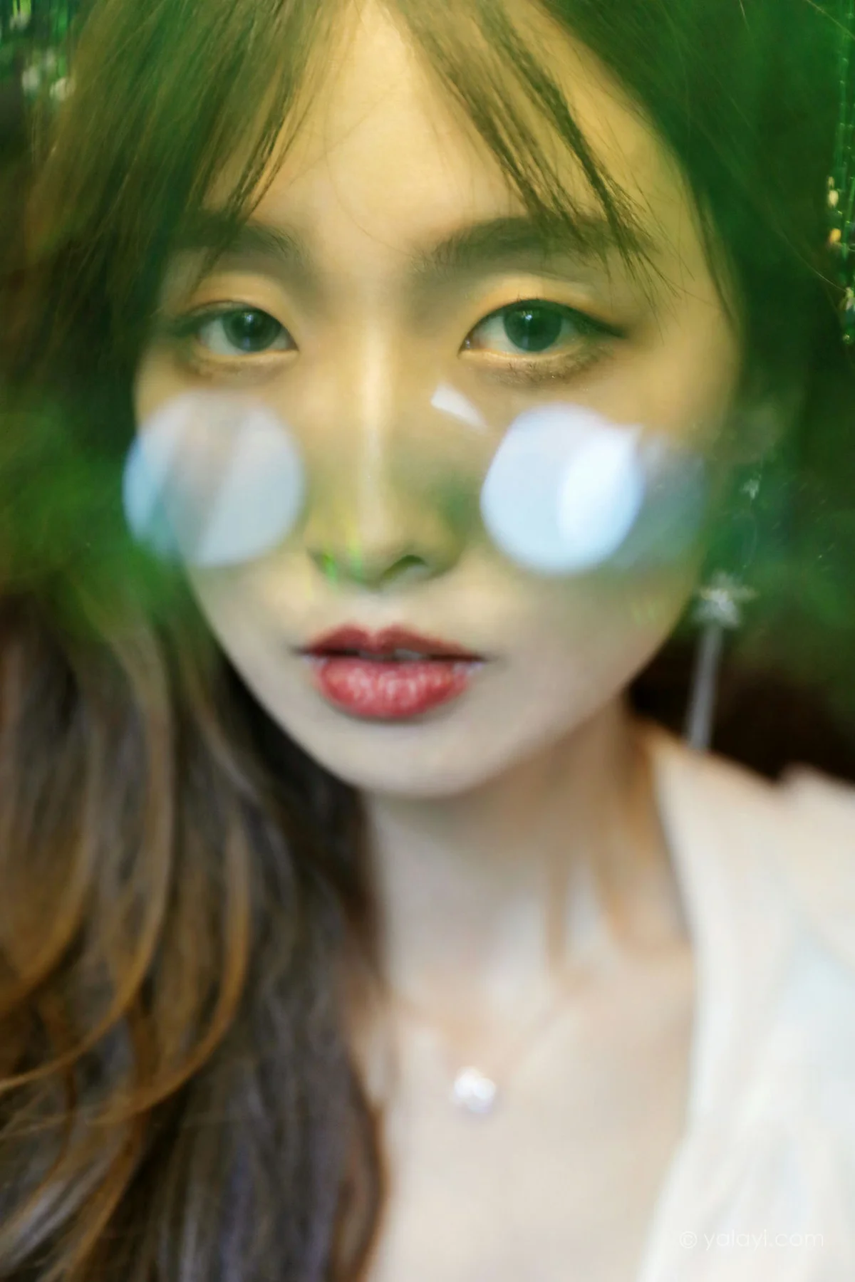 YALAYI 雅拉伊 Vol.800    佳佳 只剩下钢琴 - 9