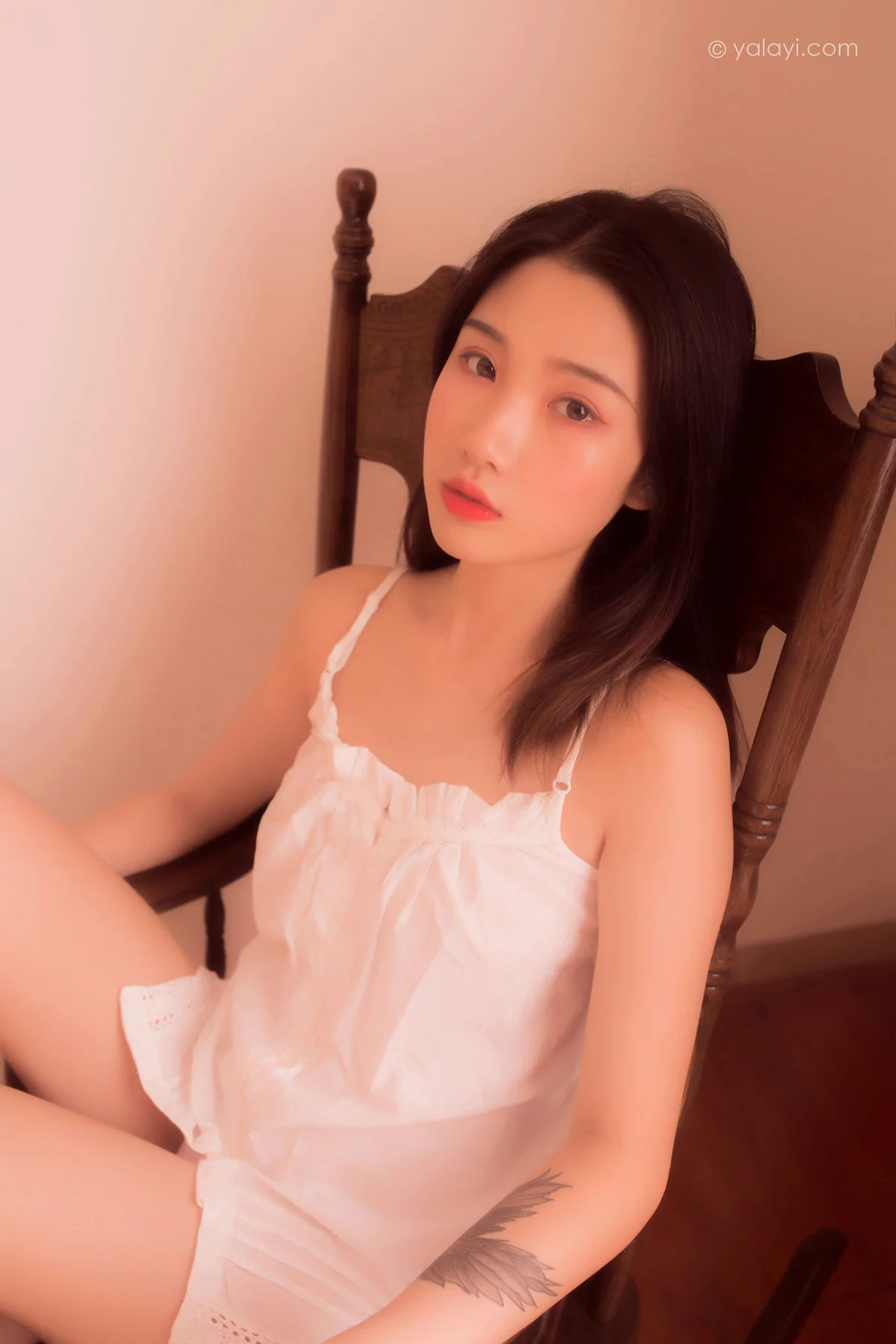 YALAYI 雅拉伊 Vol.805    籹籹仔 《深情》 - 2