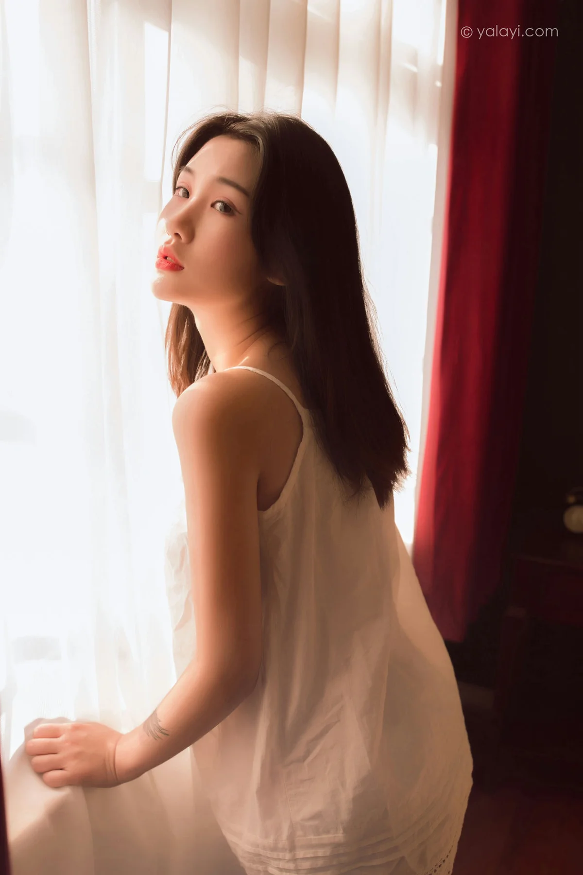 YALAYI 雅拉伊 Vol.805    籹籹仔 《深情》 - 4