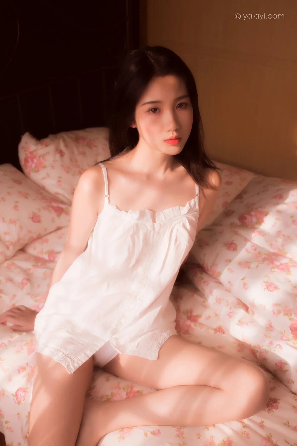 YALAYI 雅拉伊 Vol.805    籹籹仔 《深情》 - 6