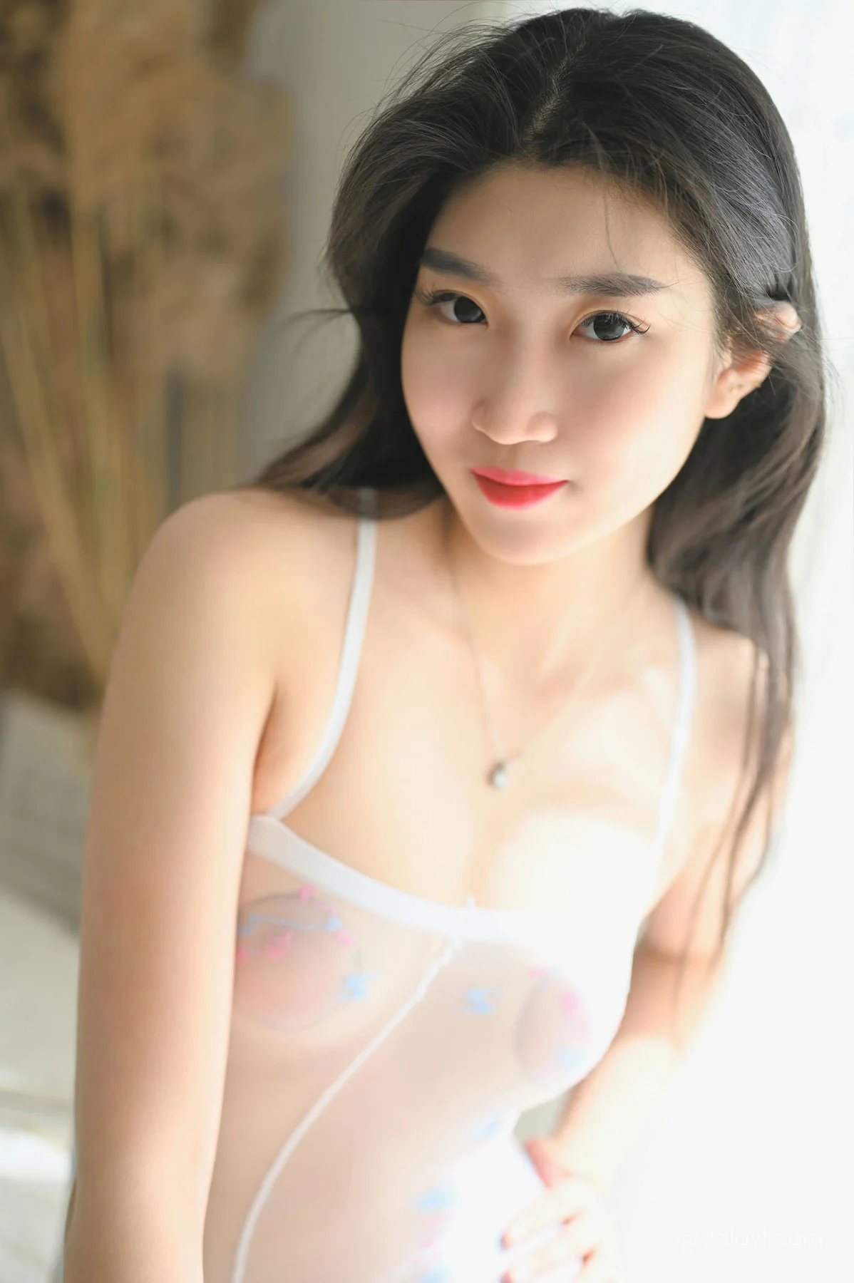 YALAYI 雅拉伊 Vol.816    玫瑰 曼妙卓越 - 9