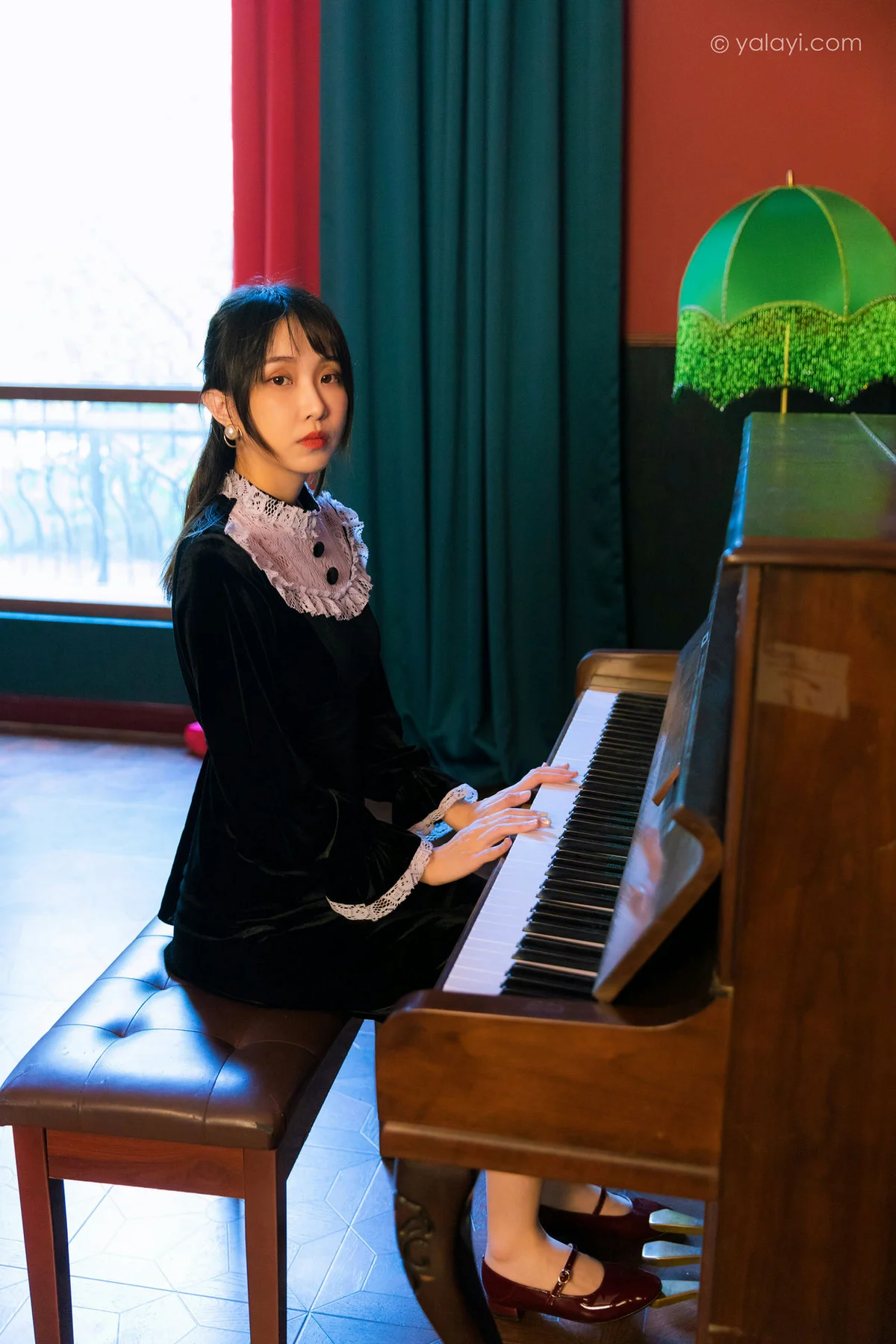 YALAYI 雅拉伊 Vol.818    妍妍 梵音 - 2