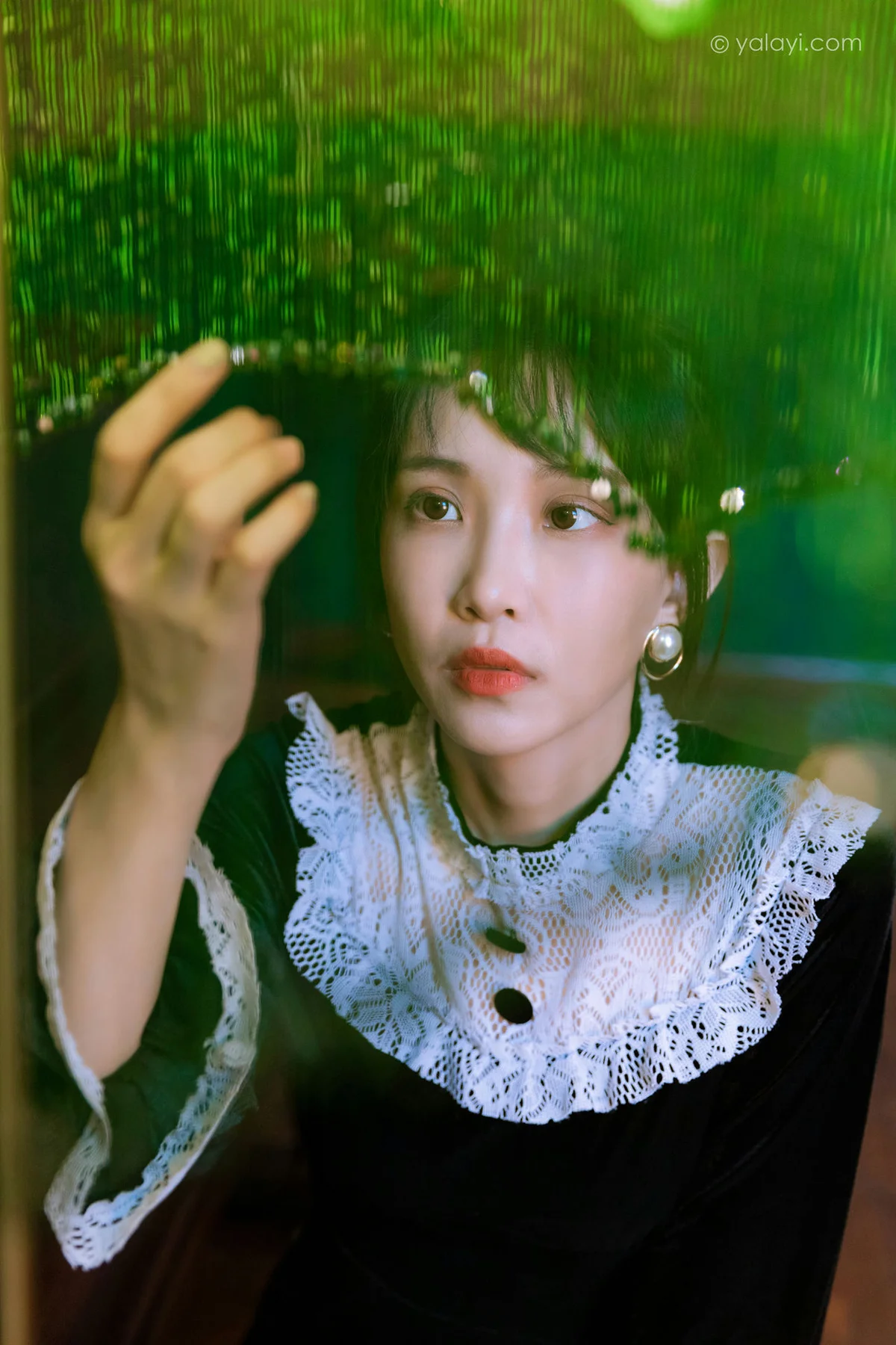 YALAYI 雅拉伊 Vol.818    妍妍 梵音 - 9