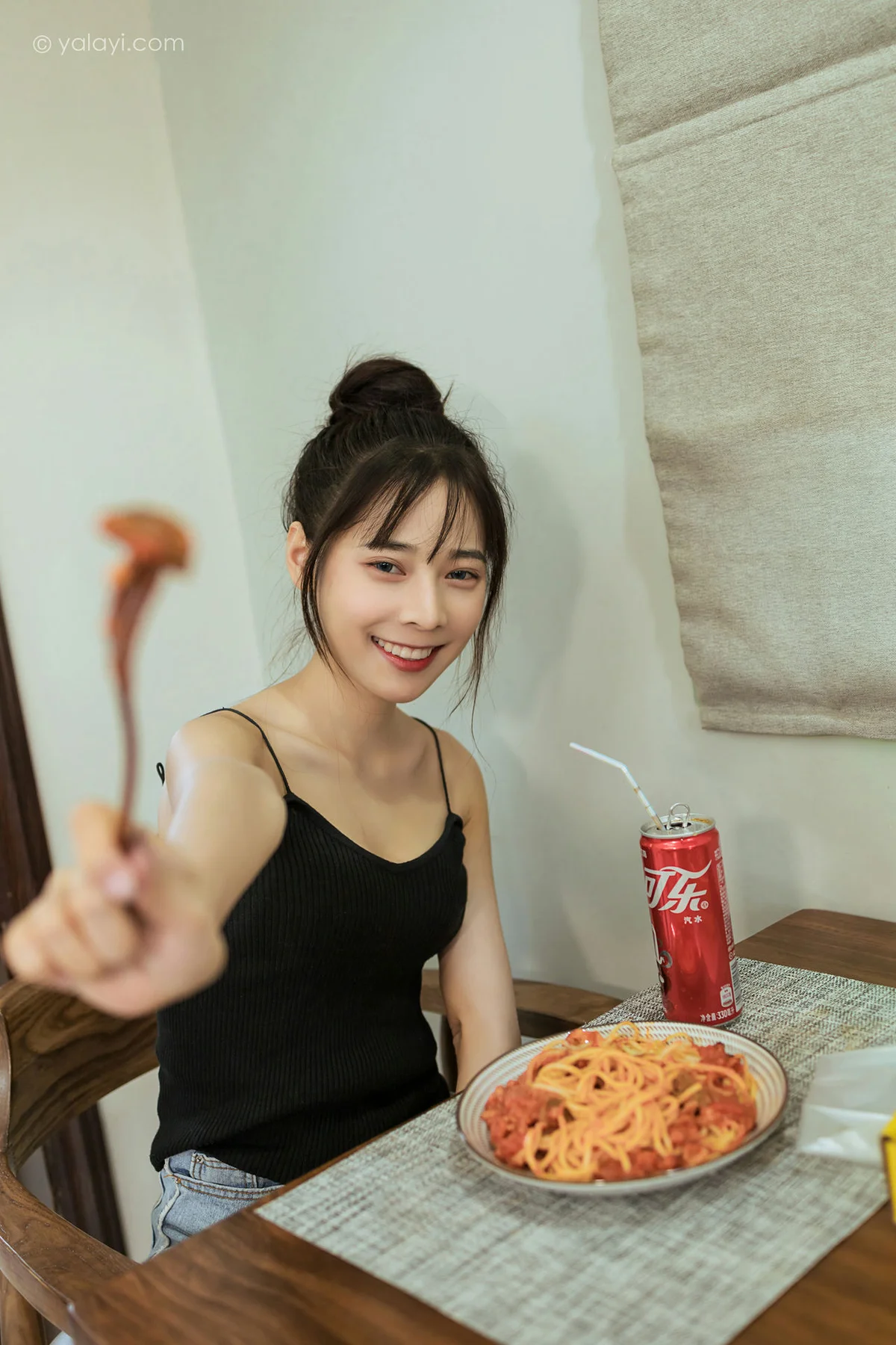 YALAYI 雅拉伊 Vol.819    诗咏 日常 - 4