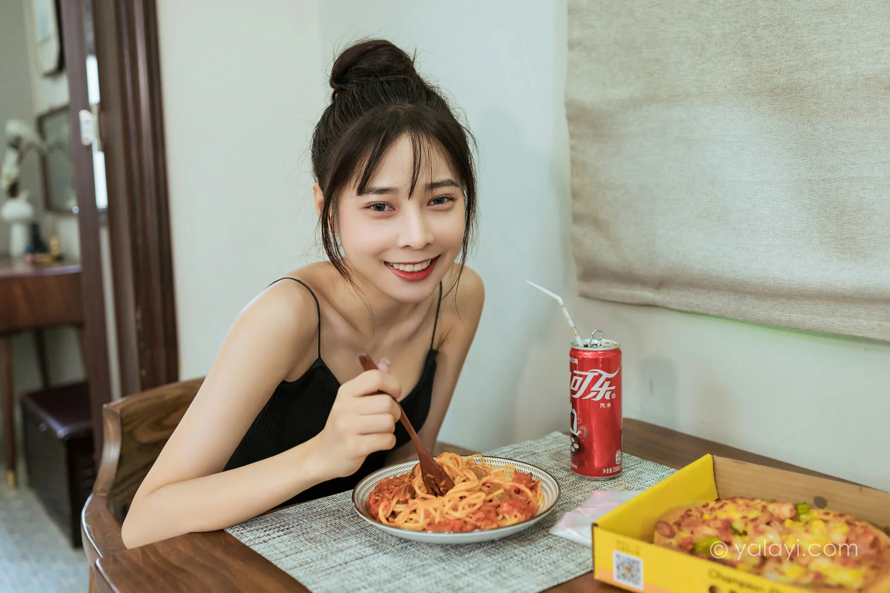 YALAYI 雅拉伊 Vol.819    诗咏 日常 - 5