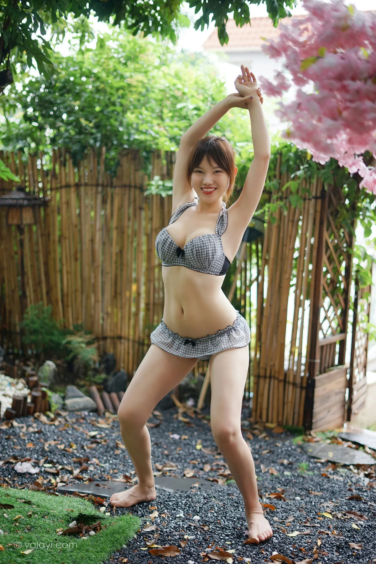 YALAYI 雅拉伊 Vol.820    多香子 小憩 - 3