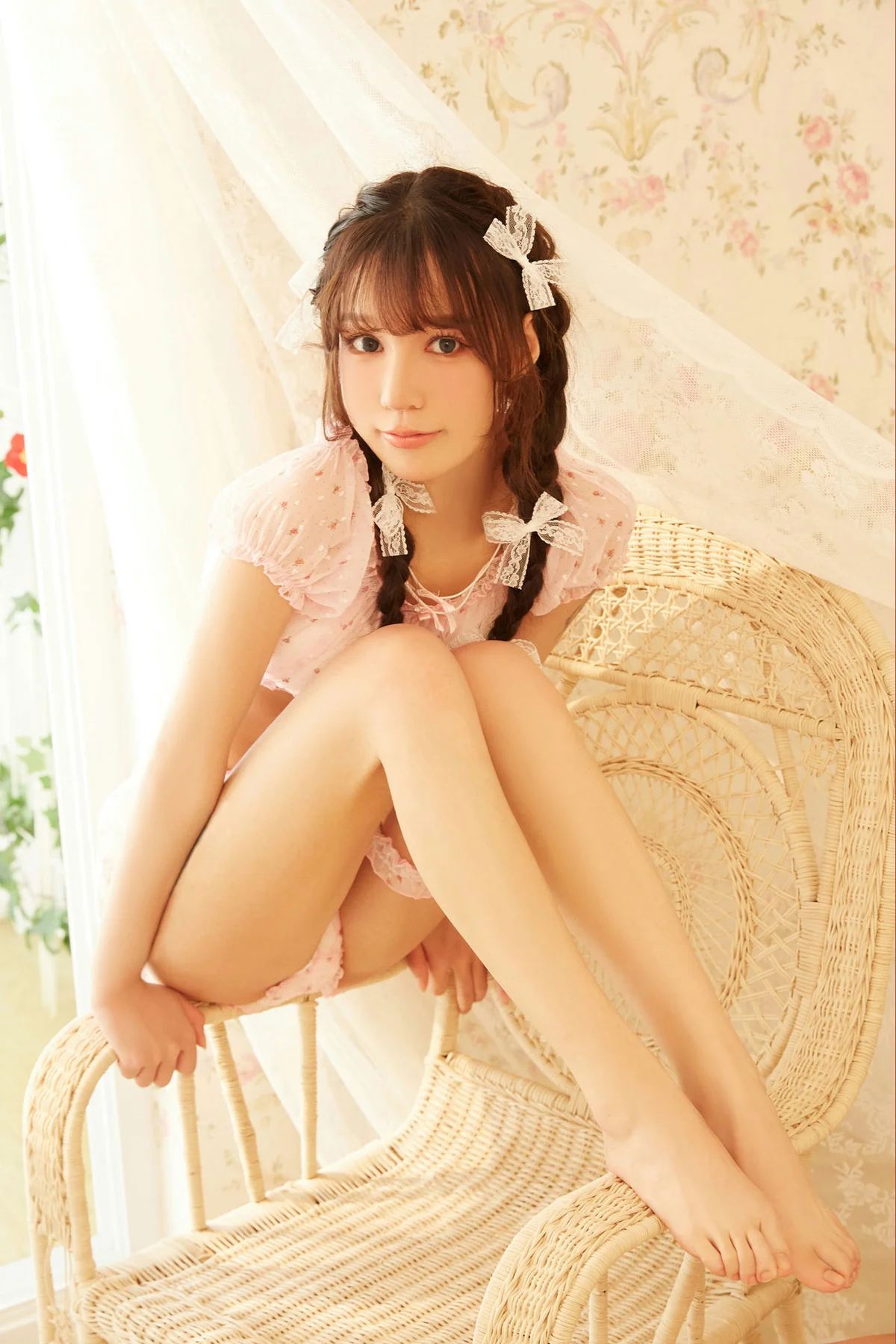 YALAYI 雅拉伊 Vol.829   文婧 如花 - 8