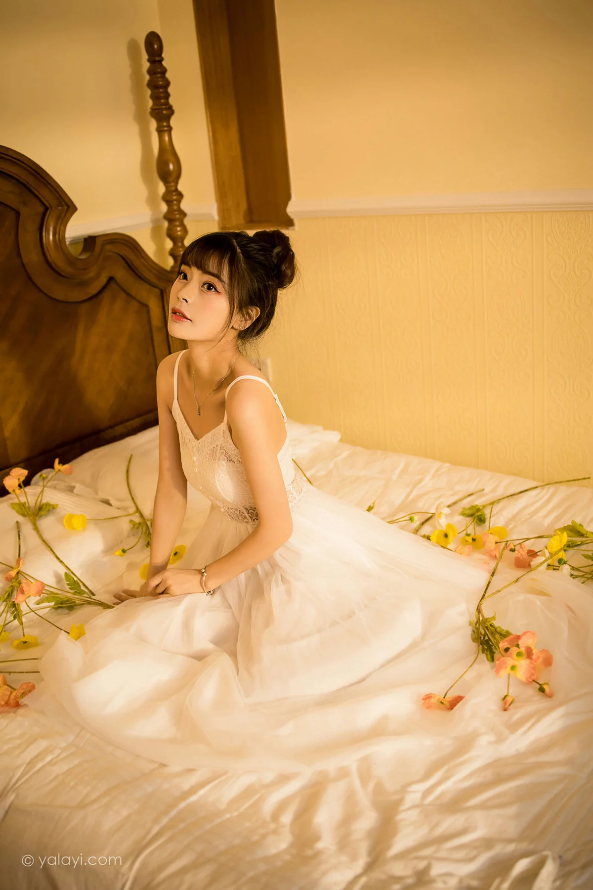 YALAYI 雅拉伊 Vol.855    程小蝶  芭蕾公主 - 6