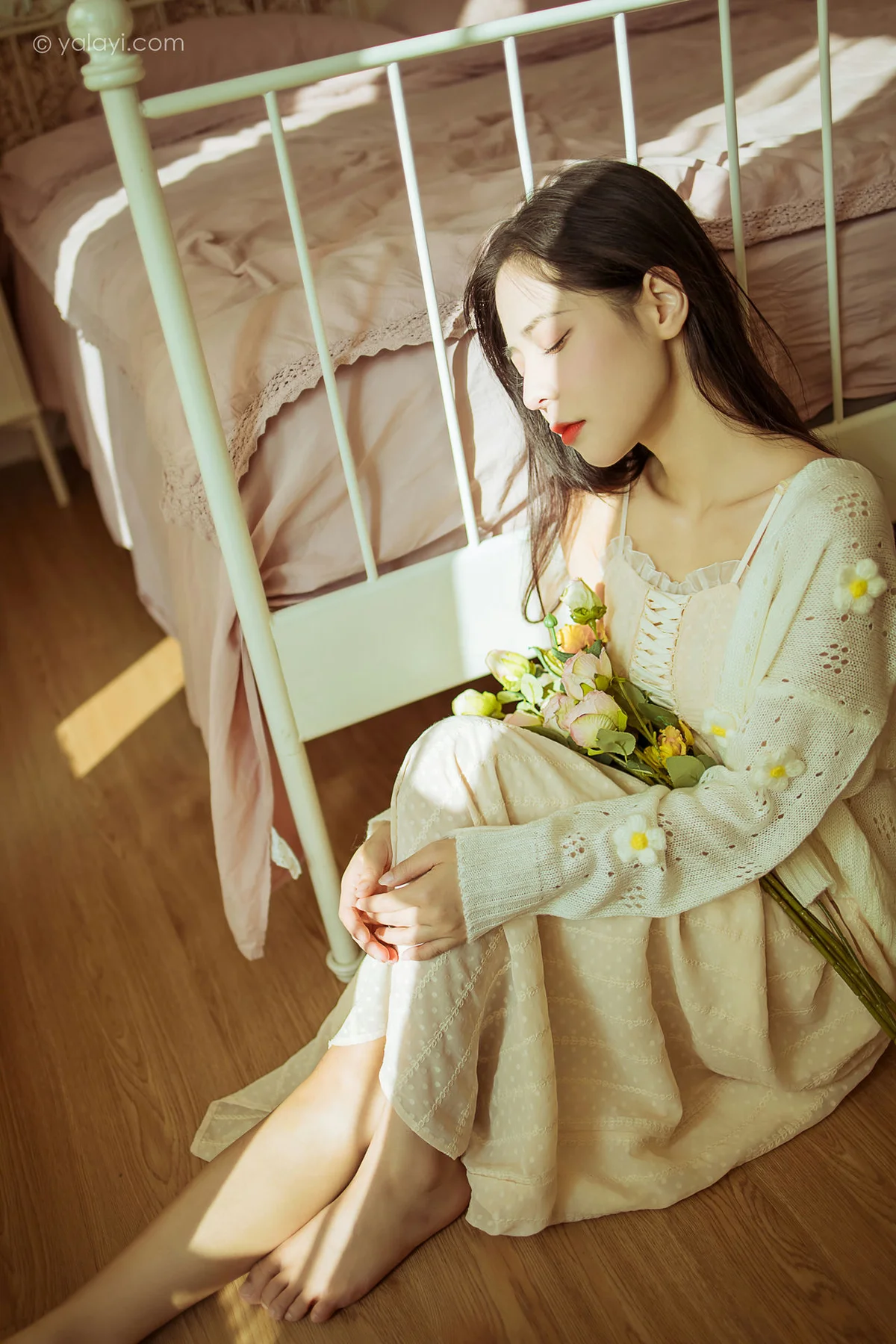 YALAYI 雅拉伊 Vol.860    诗咏  最浪漫的事 - 3