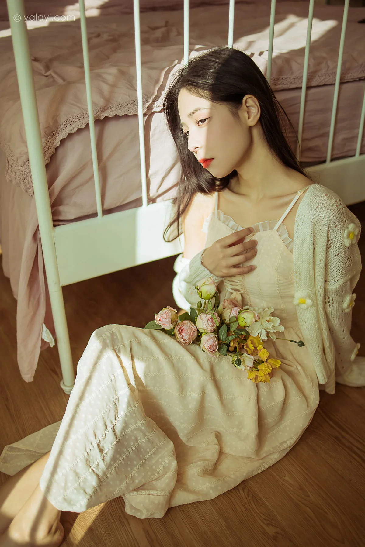 YALAYI 雅拉伊 Vol.860    诗咏  最浪漫的事 - 4