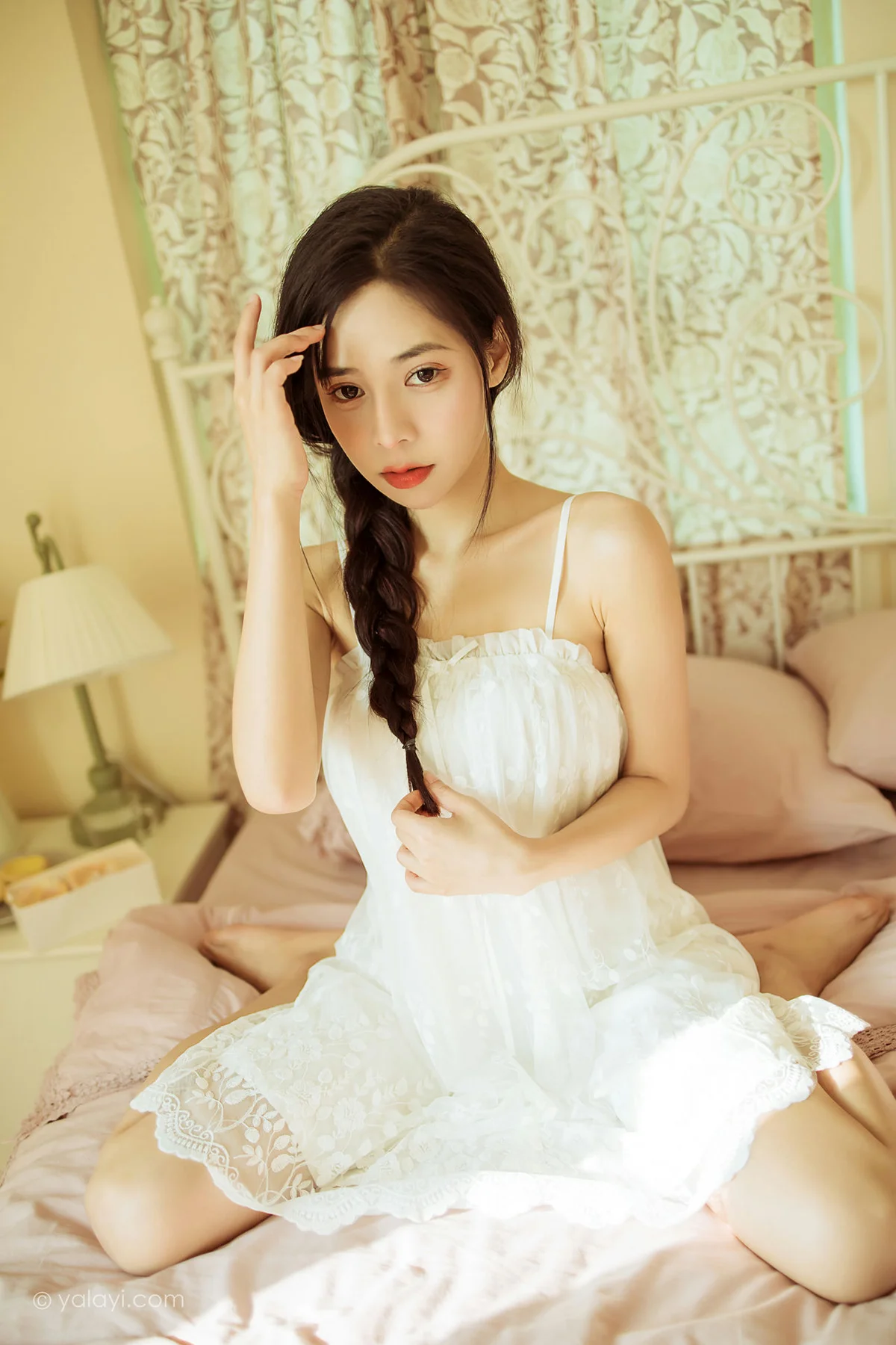 YALAYI 雅拉伊 Vol.863    程小蝶  芭蕾公主 - 5