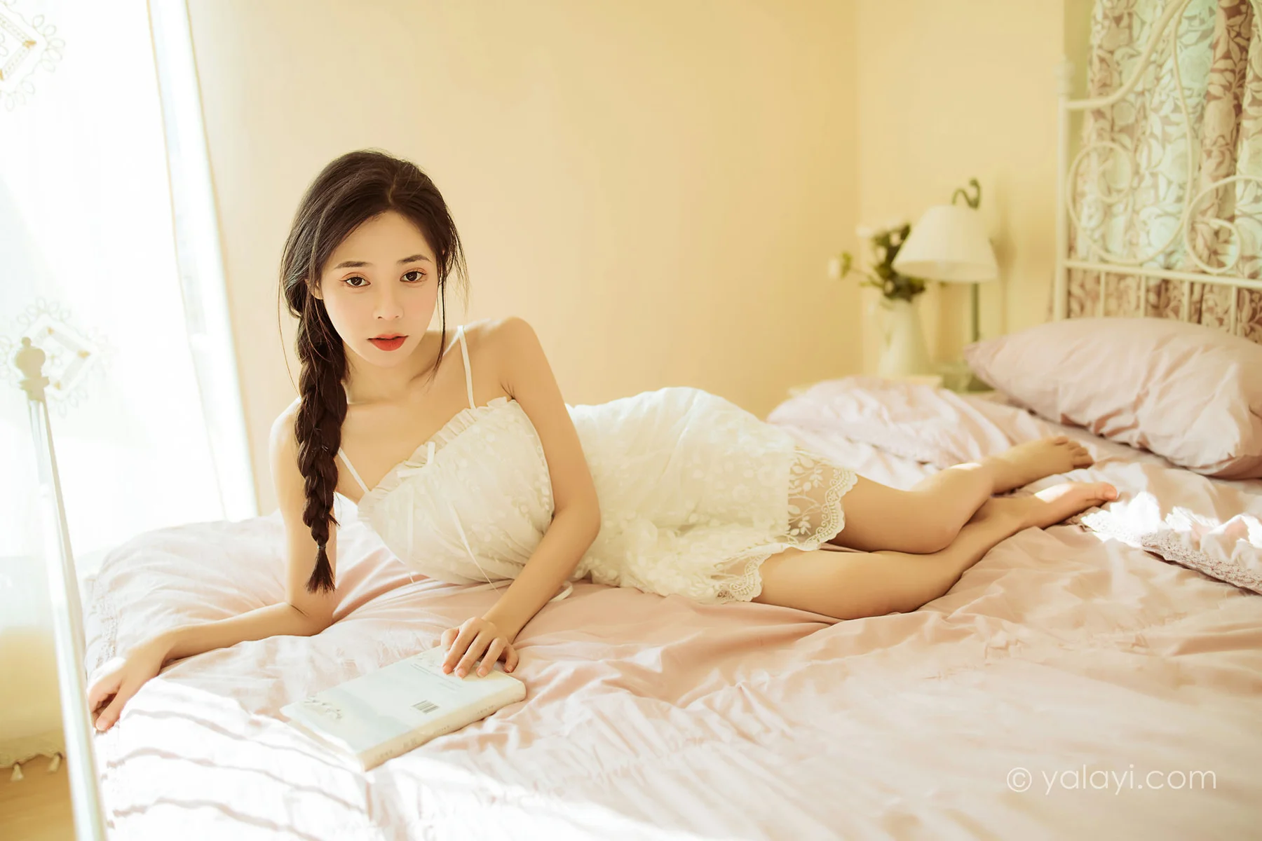 YALAYI 雅拉伊 Vol.863    程小蝶  芭蕾公主 - 4