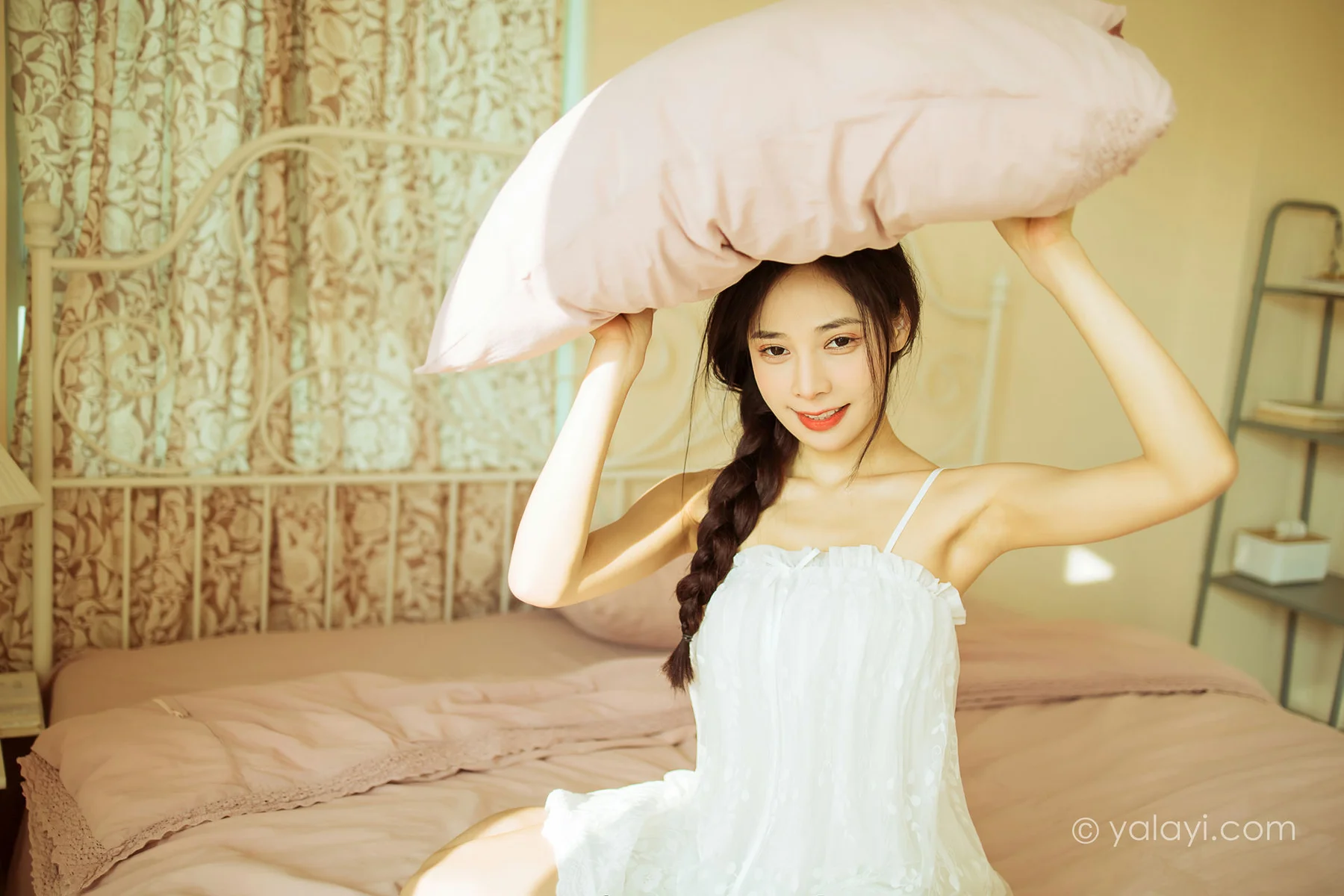 YALAYI 雅拉伊 Vol.863    程小蝶  芭蕾公主 - 10