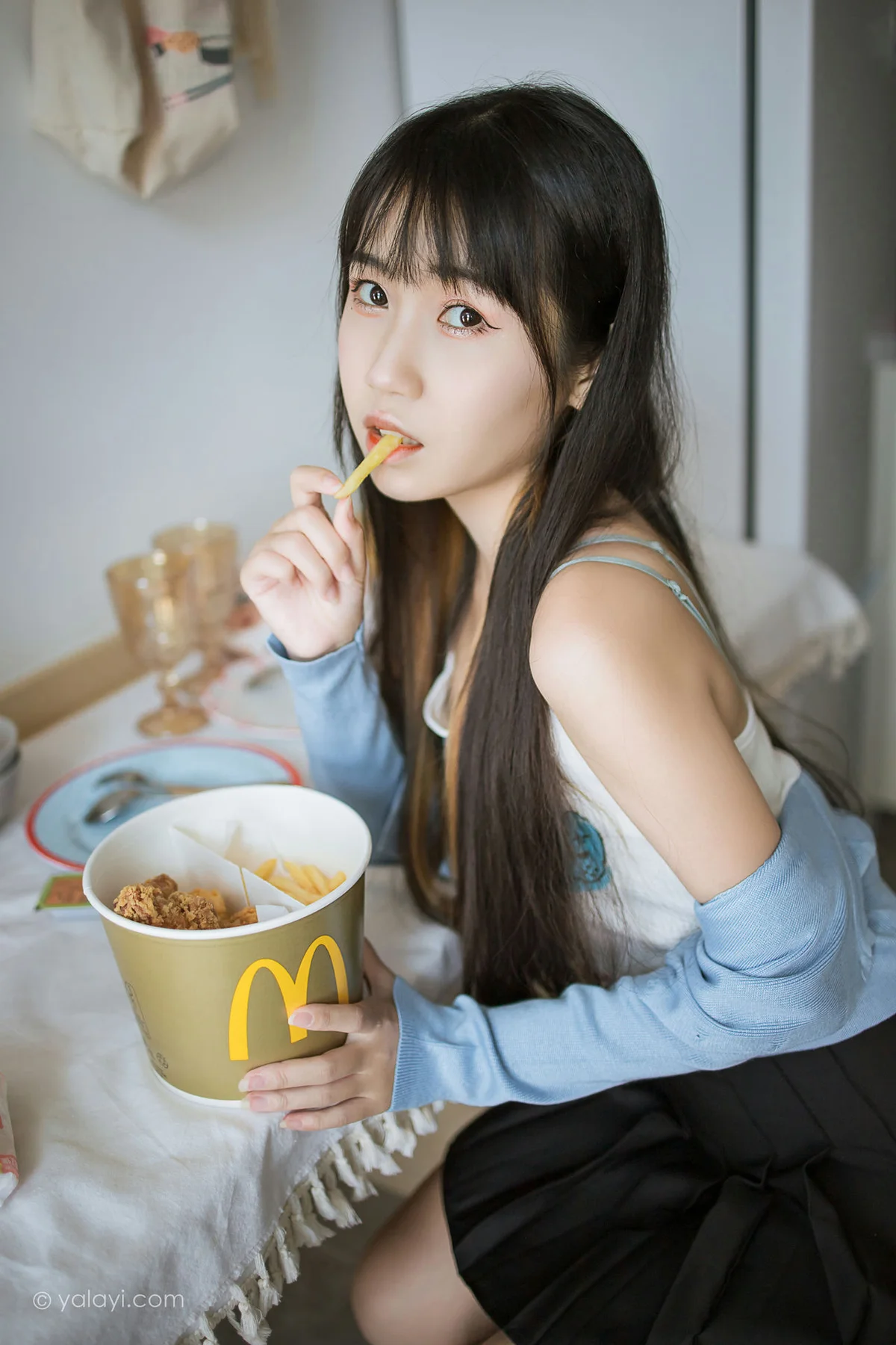 YALAYI 雅拉伊 Vol.871   弈思 回我们的家 - 5