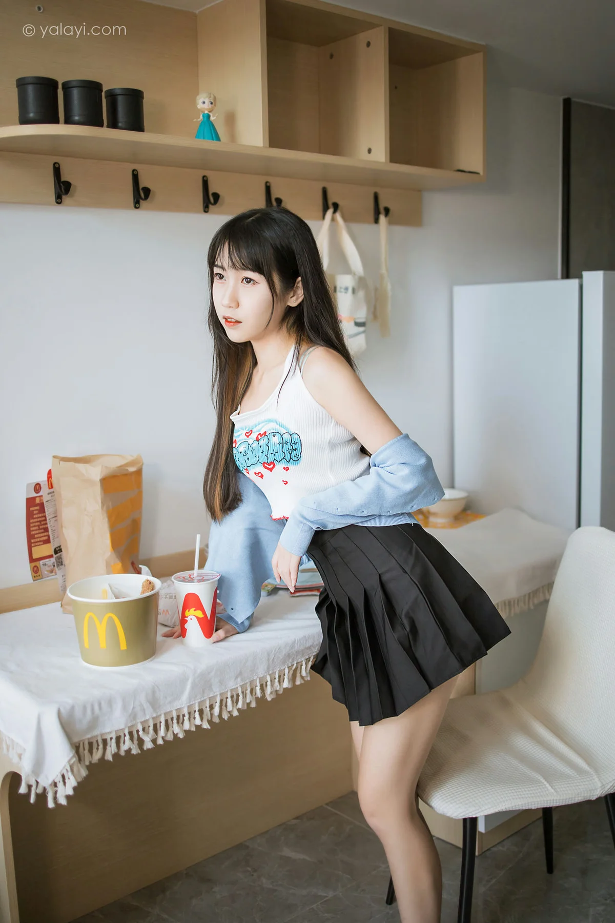 YALAYI 雅拉伊 Vol.871   弈思 回我们的家 - 4