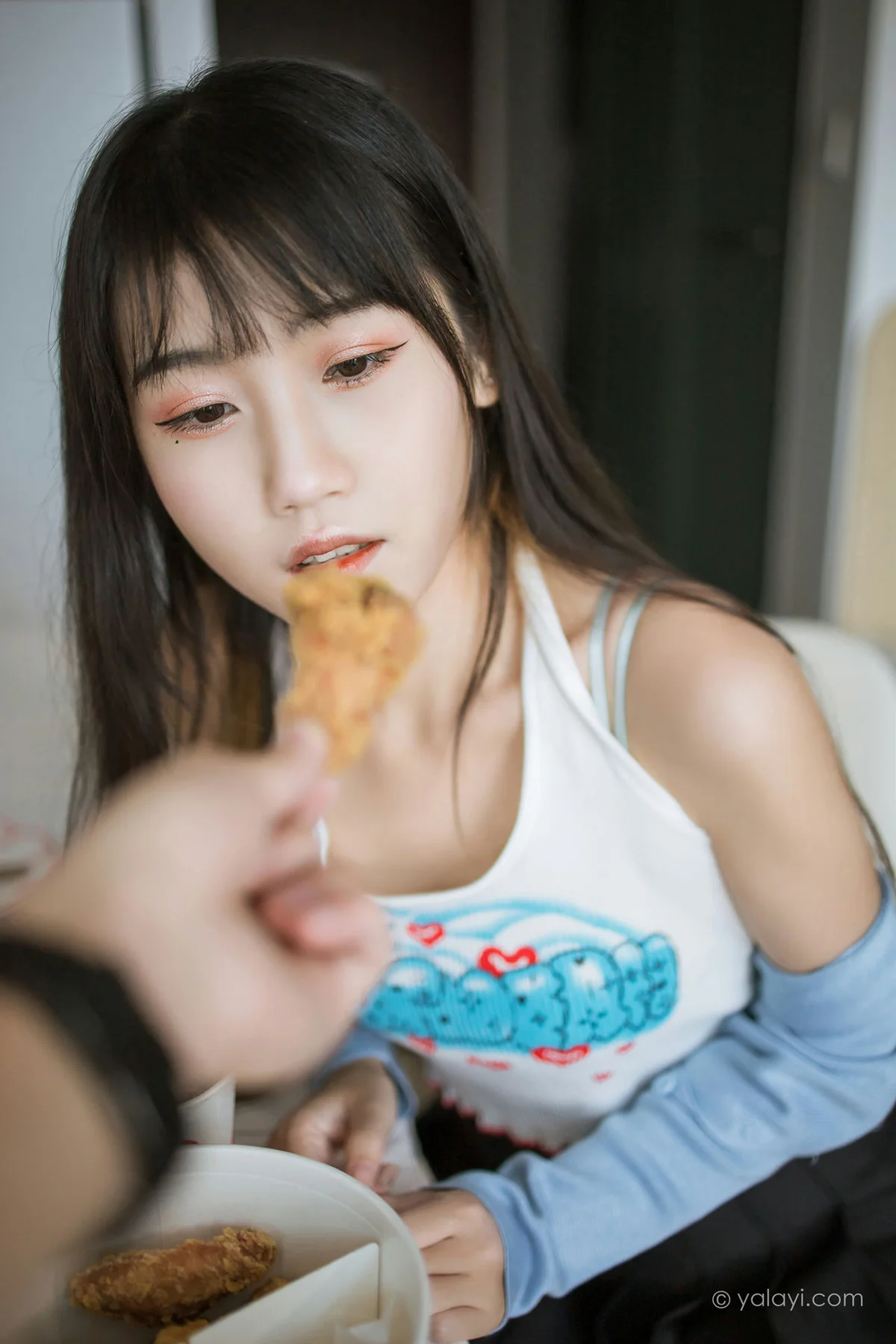 YALAYI 雅拉伊 Vol.871   弈思 回我们的家 - 9