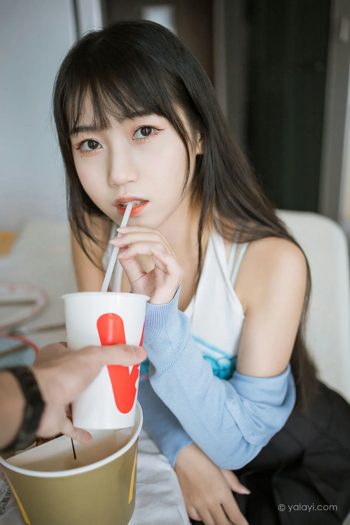 YALAYI 雅拉伊 Vol.871   弈思 回我们的家 - 10