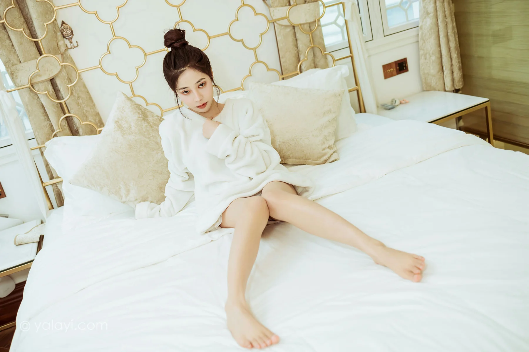 YALAYI 雅拉伊 Vol.876   诗咏 恋爱日常 - 2