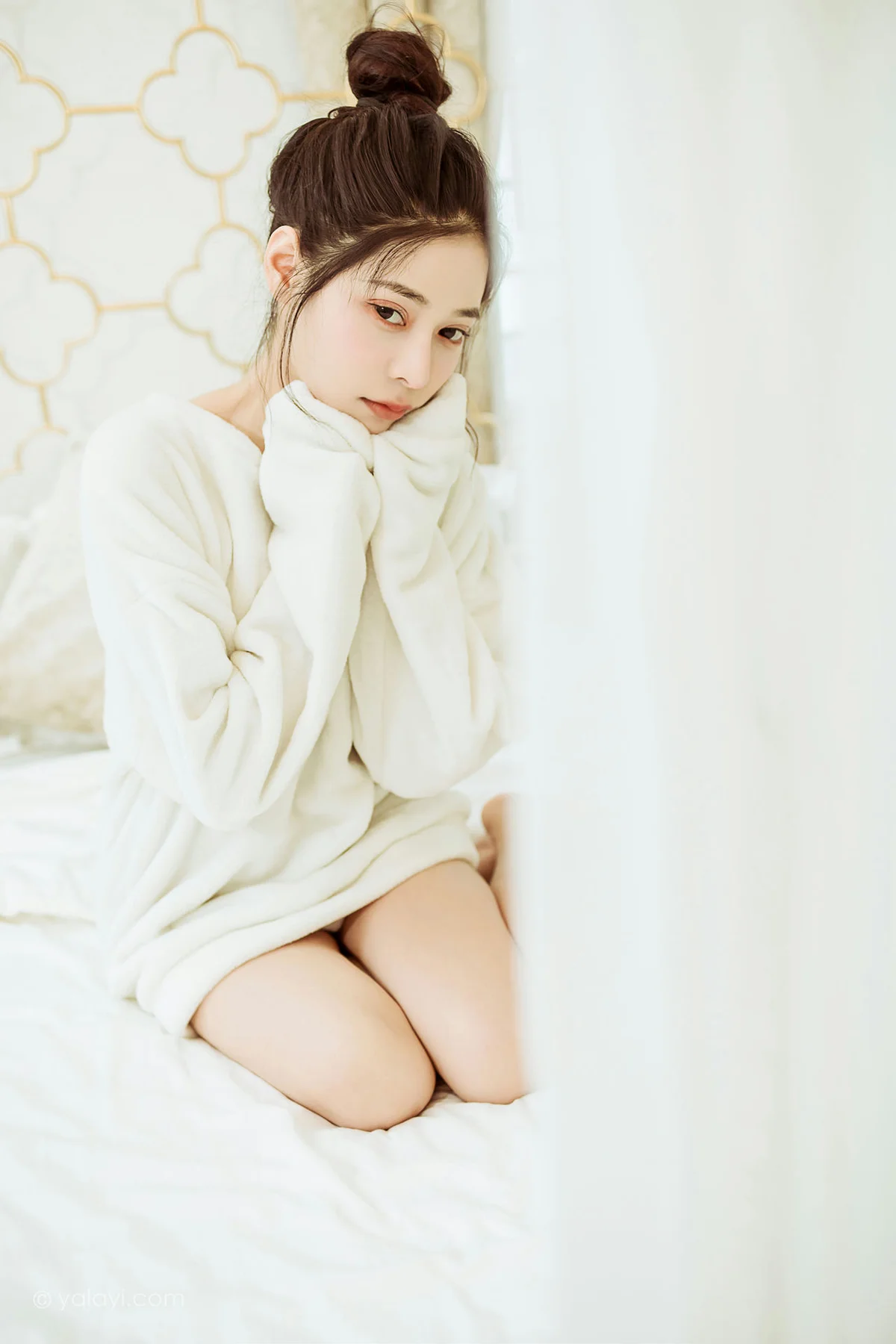 YALAYI 雅拉伊 Vol.876   诗咏 恋爱日常 - 5