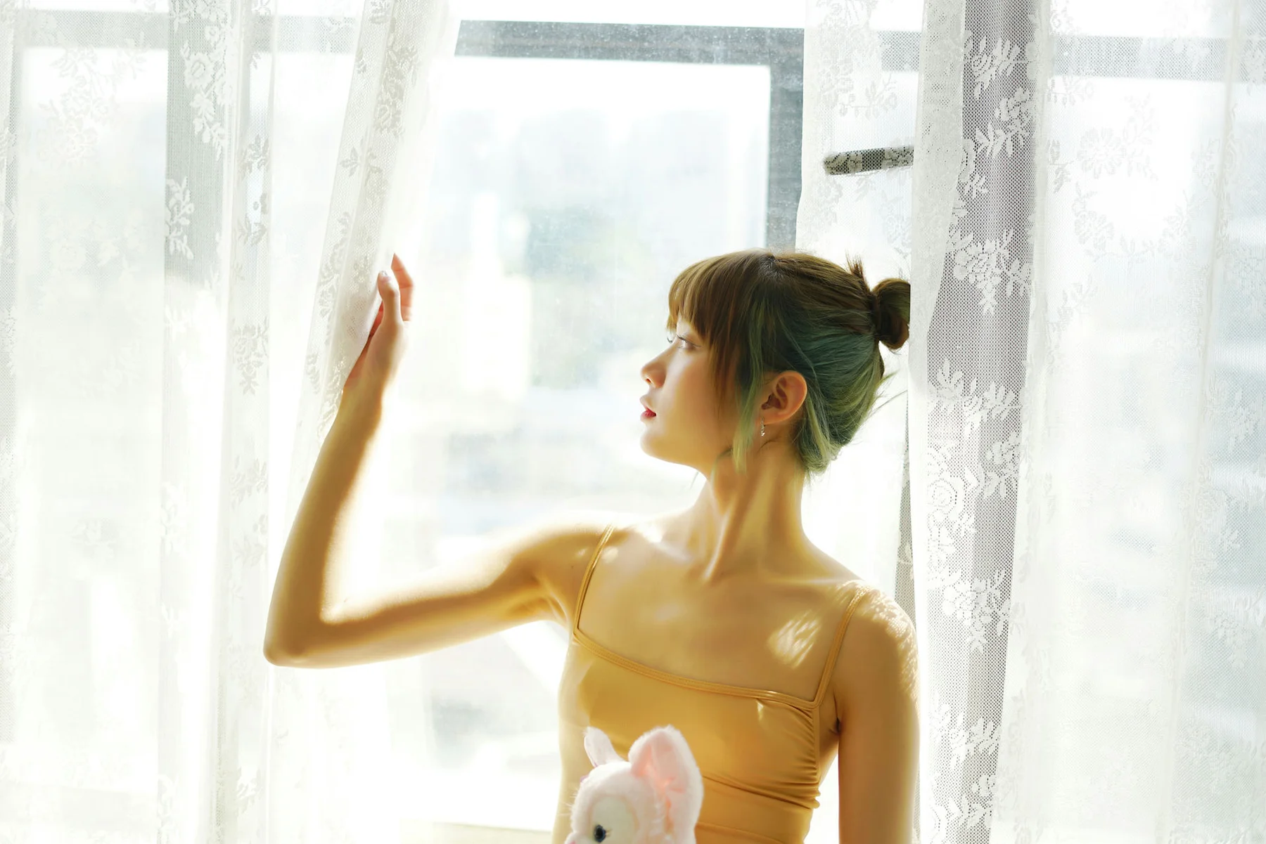 YALAYI 雅拉伊 Vol.878   兰子 舞蹈女生 - 6