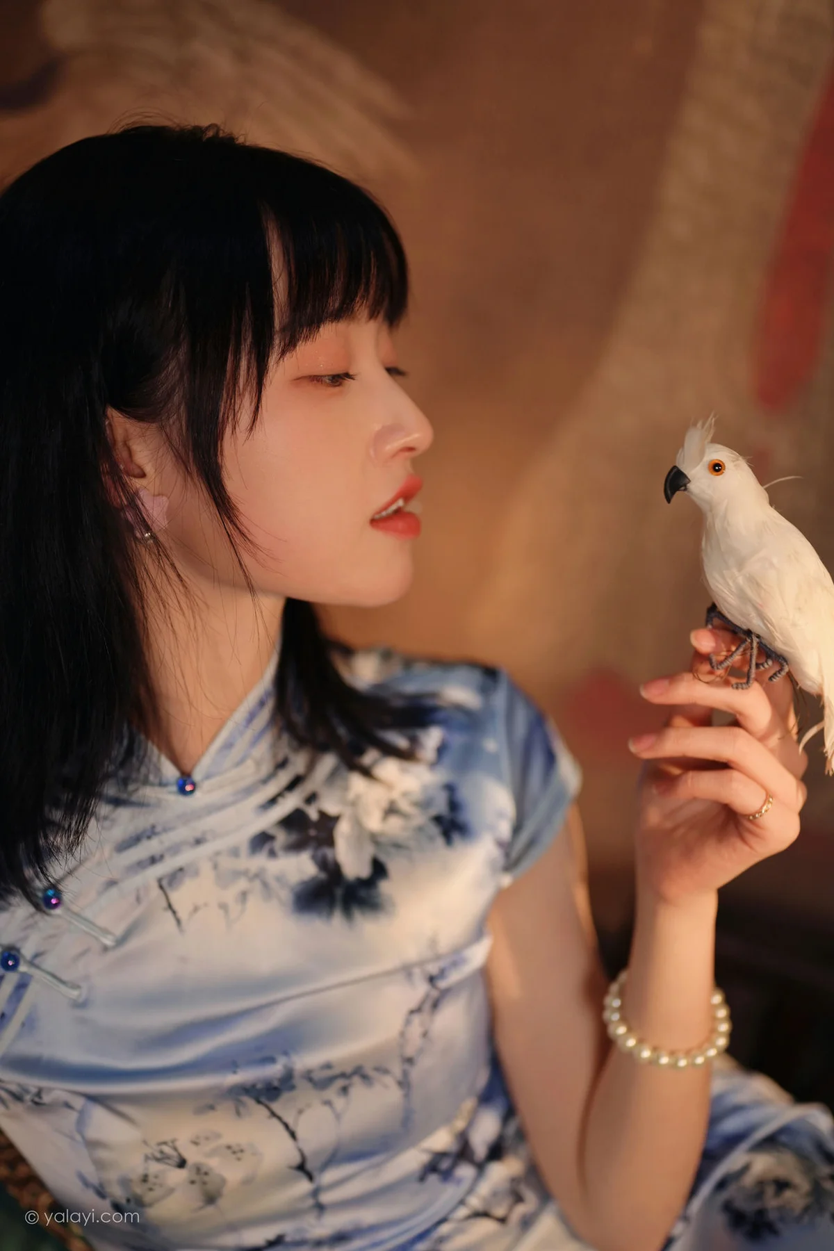 YALAYI 雅拉伊 Vol.883   京京 绝代芳华 - 4