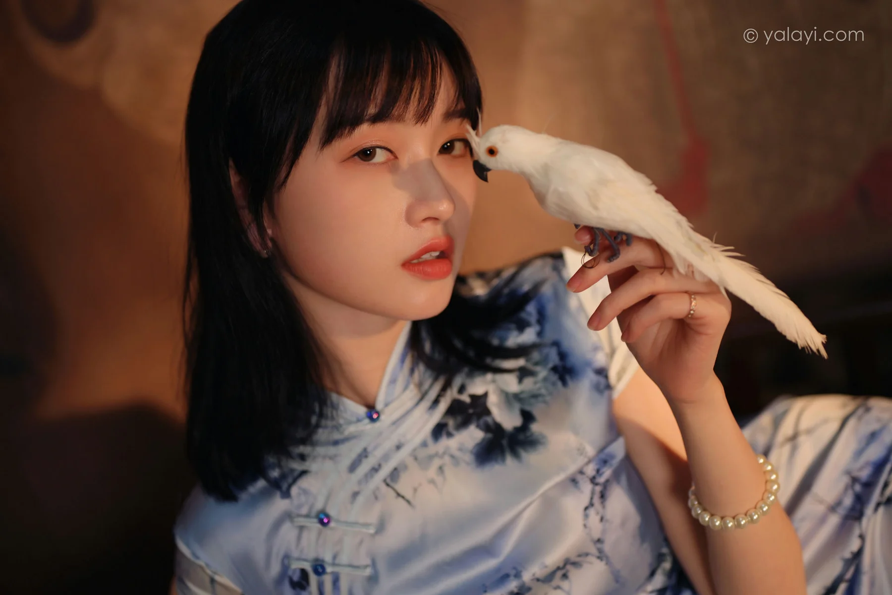 YALAYI 雅拉伊 Vol.883   京京 绝代芳华 - 6