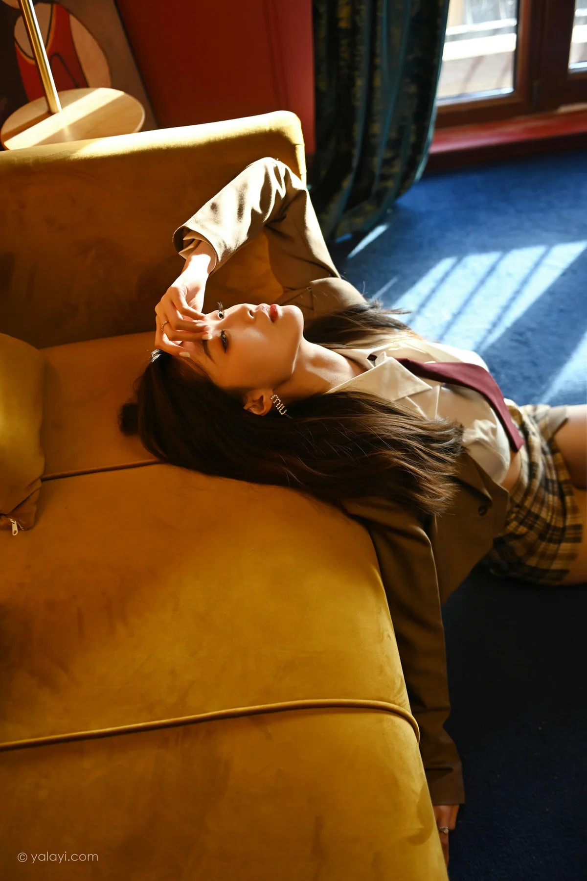 YALAYI 雅拉伊 Vol.886   佳佳 我的听众 - 9