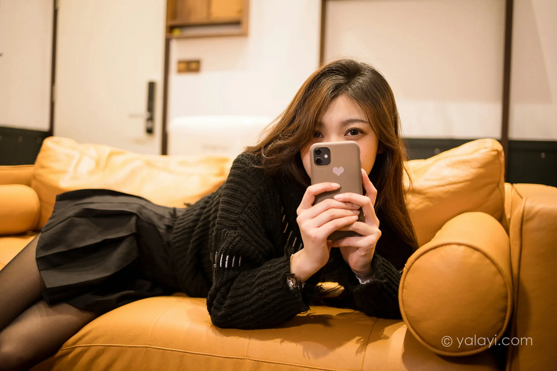 YALAYI 雅拉伊 Vol.890  梓瑶 成长 - 4