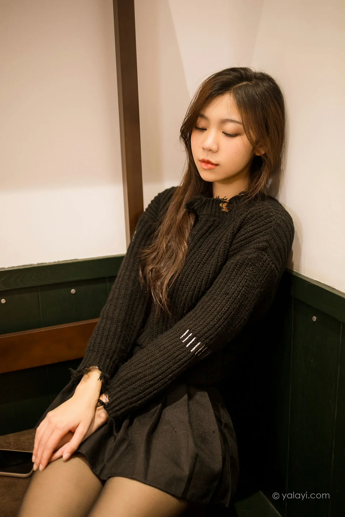 YALAYI 雅拉伊 Vol.890  梓瑶 成长 - 9